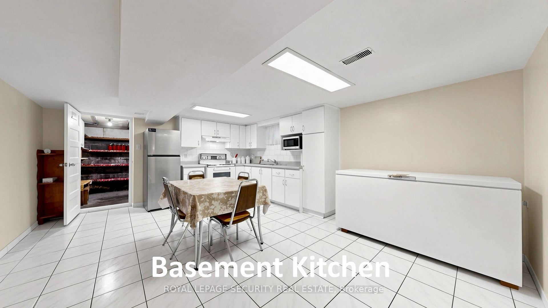 Photo 27 of 137 Robina Avenue, Toronto, Oakwood Village — HOMEH
