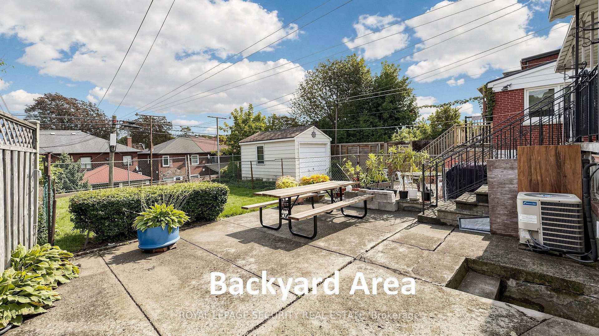 Photo 36 of 137 Robina Avenue, Toronto, Oakwood Village — HOMEH