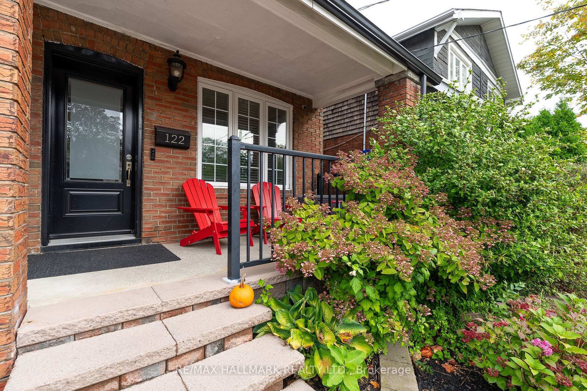 Photo 1 of 122 Holborne Avenue, Toronto, Danforth Village-East York — HOMEH