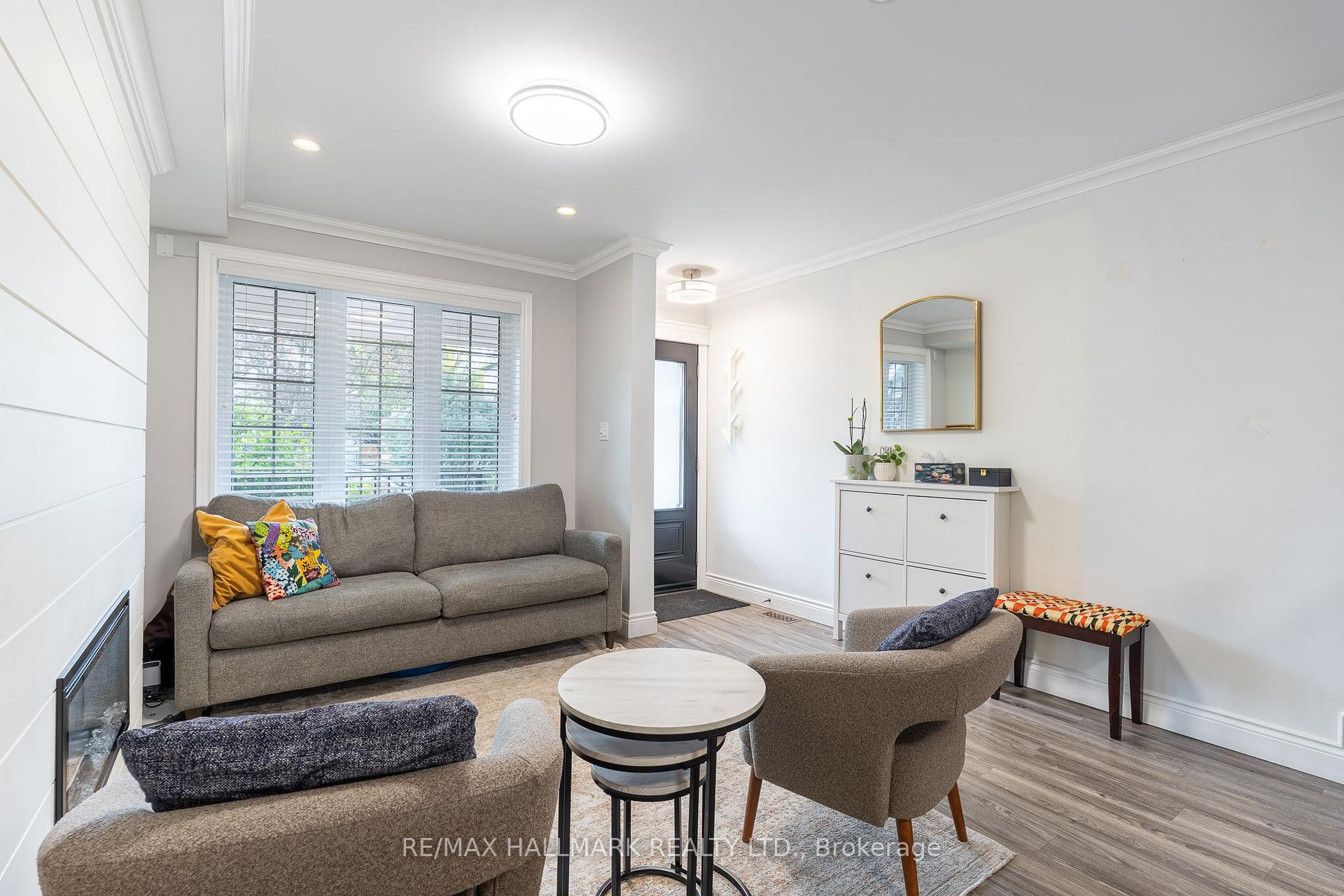 Photo 4 of 122 Holborne Avenue, Toronto, Danforth Village-East York — HOMEH
