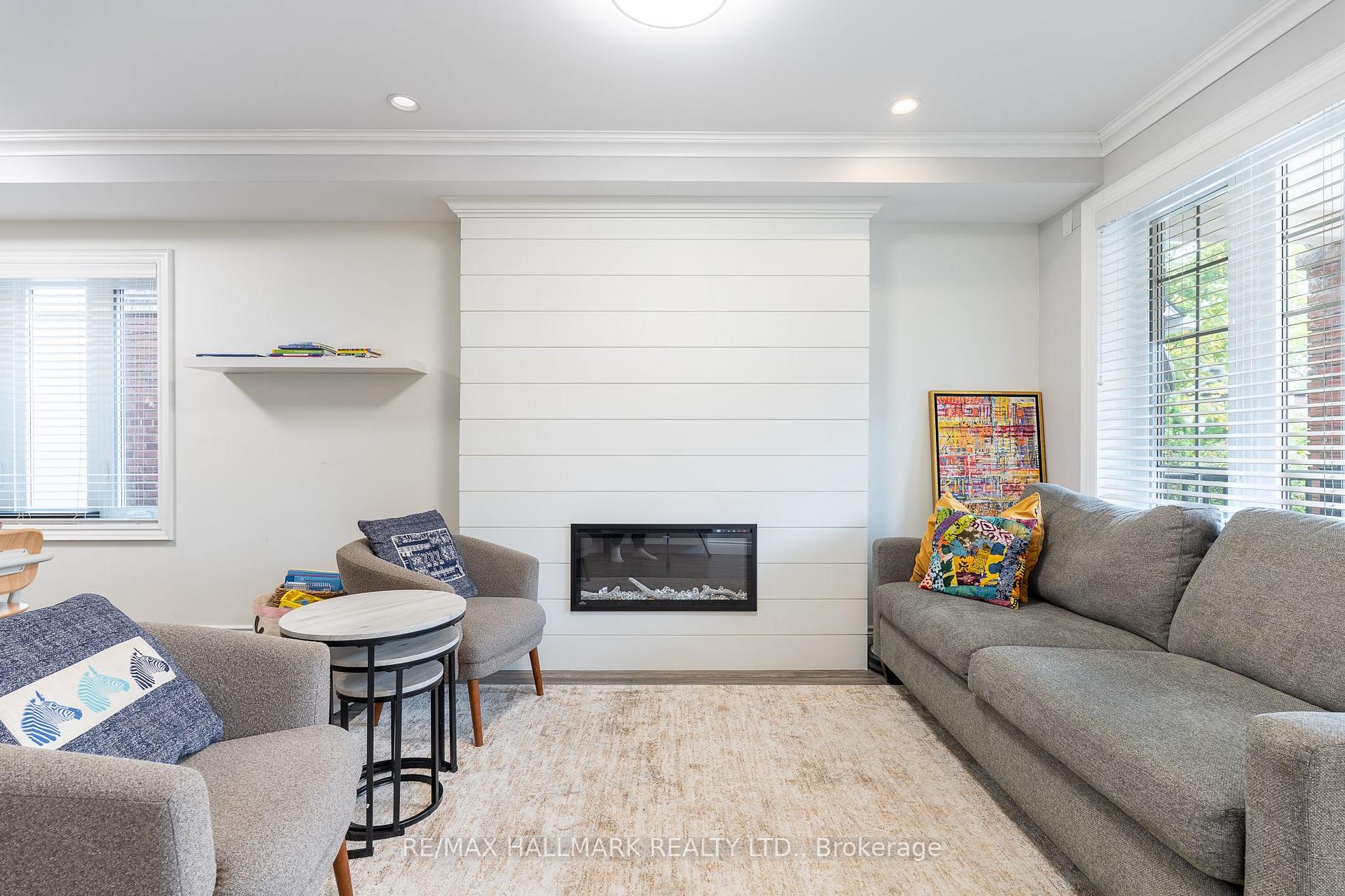 Photo 5 of 122 Holborne Avenue, Toronto, Danforth Village-East York — HOMEH