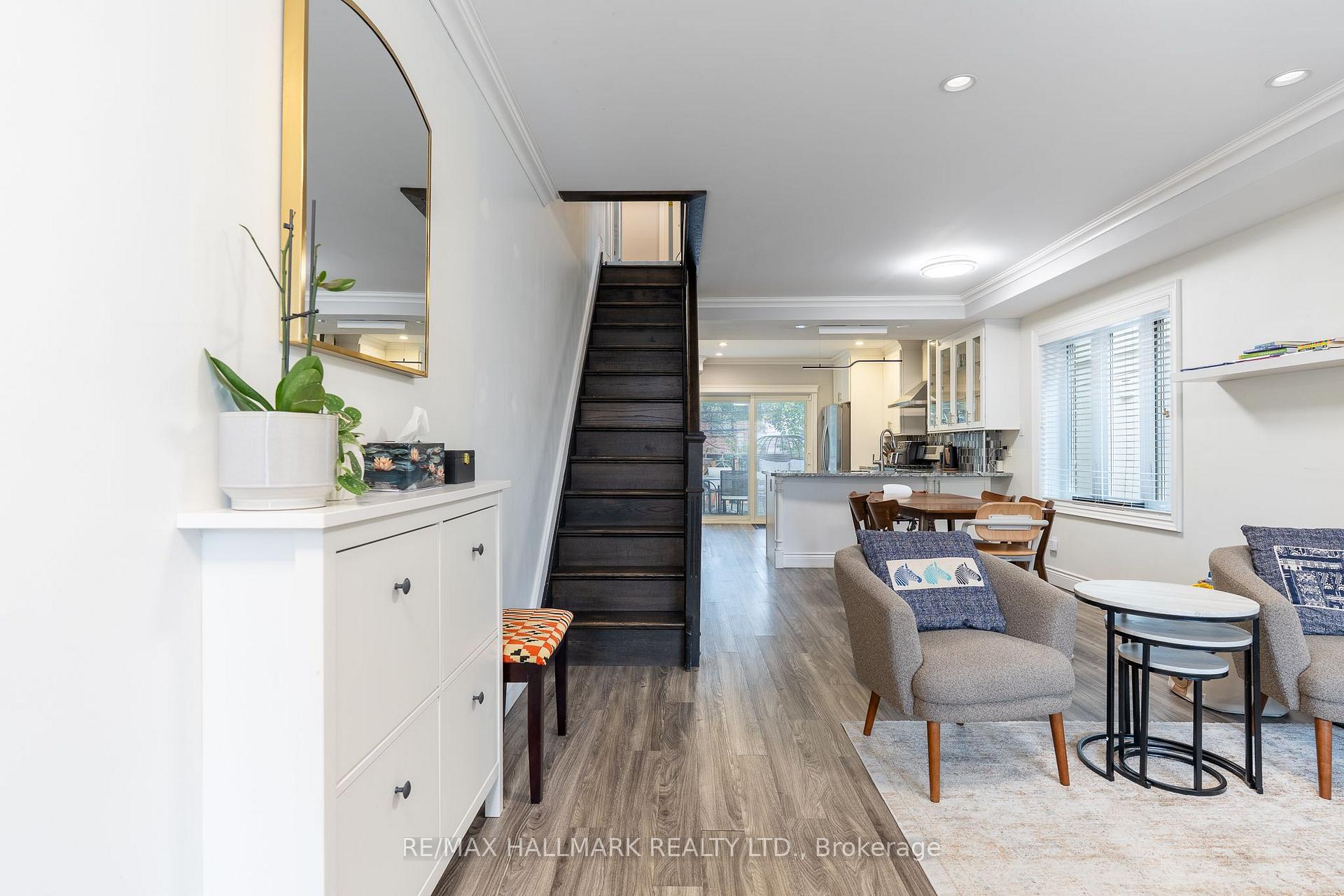 Photo 6 of 122 Holborne Avenue, Toronto, Danforth Village-East York — HOMEH