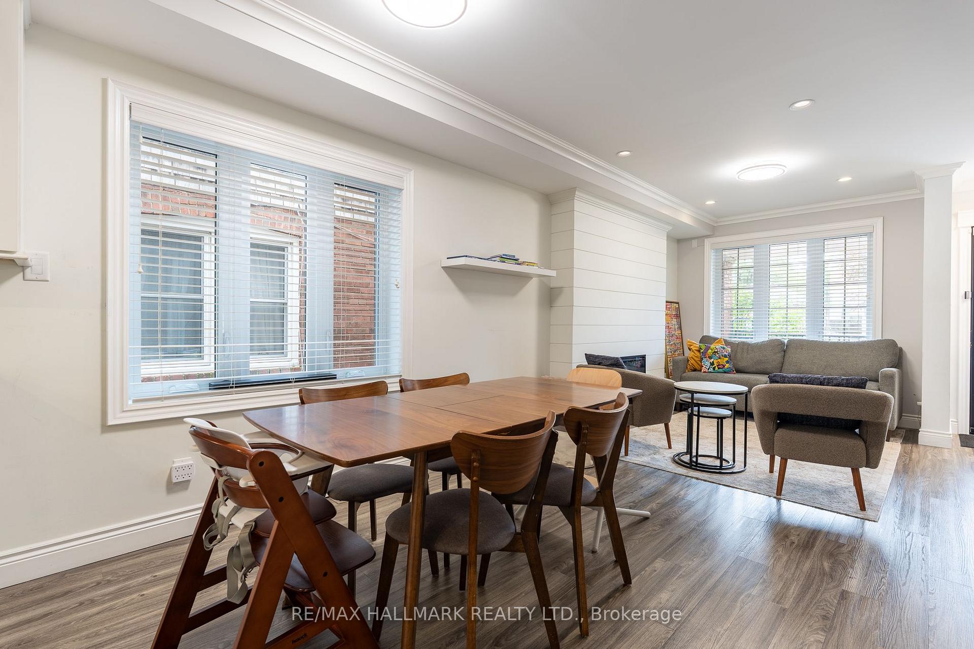 Photo 8 of 122 Holborne Avenue, Toronto, Danforth Village-East York — HOMEH