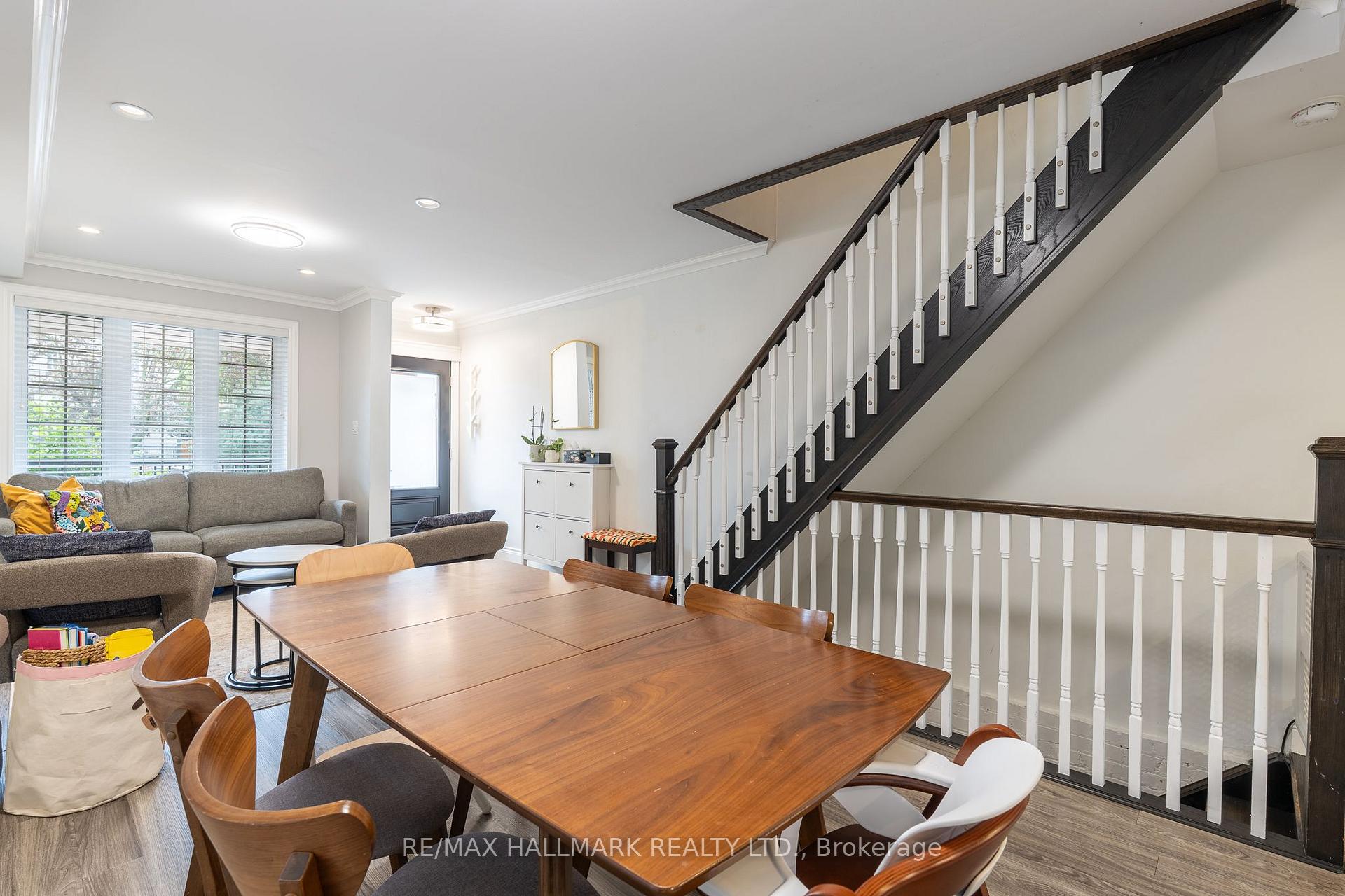 Photo 9 of 122 Holborne Avenue, Toronto, Danforth Village-East York — HOMEH