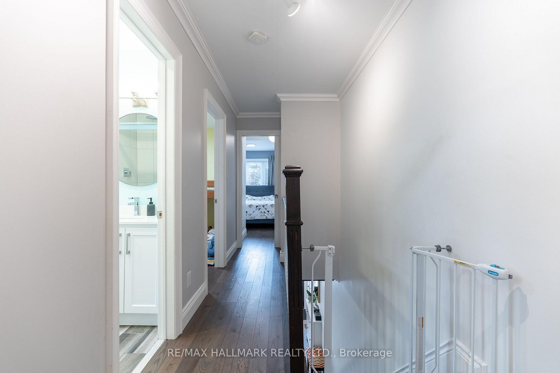 Photo 14 of 122 Holborne Avenue, Toronto, Danforth Village-East York — HOMEH