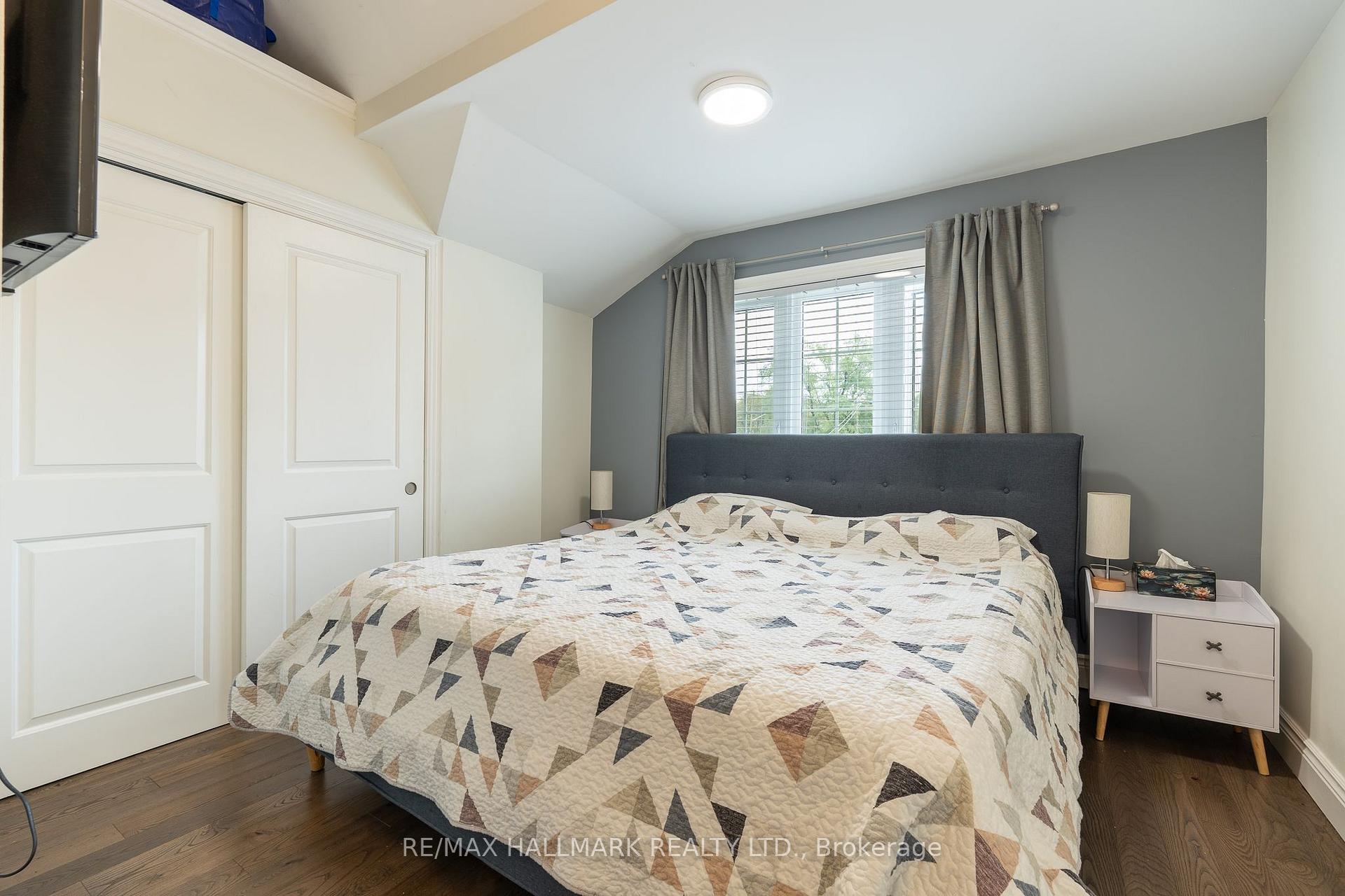 Photo 15 of 122 Holborne Avenue, Toronto, Danforth Village-East York — HOMEH