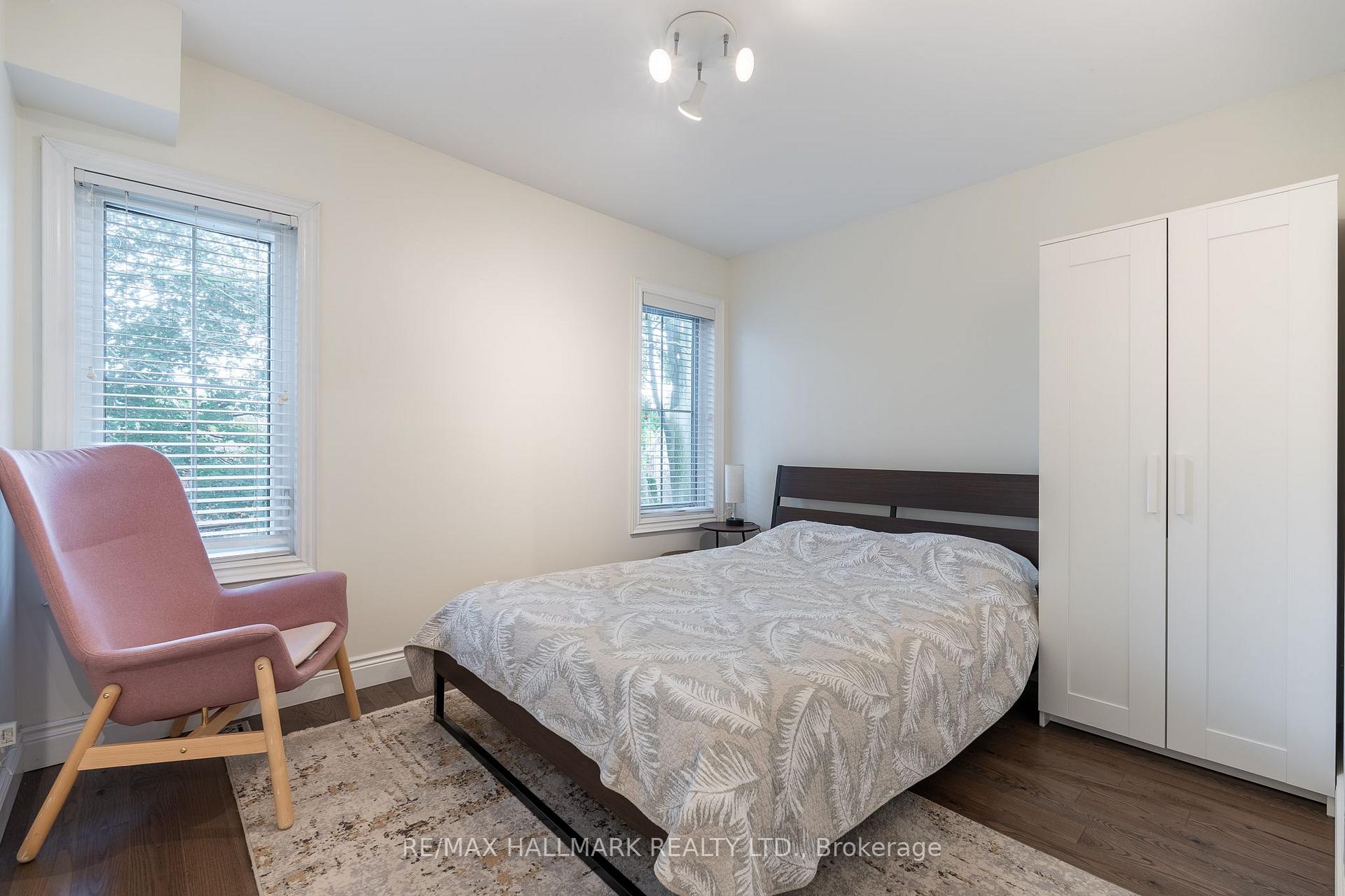 Photo 17 of 122 Holborne Avenue, Toronto, Danforth Village-East York — HOMEH