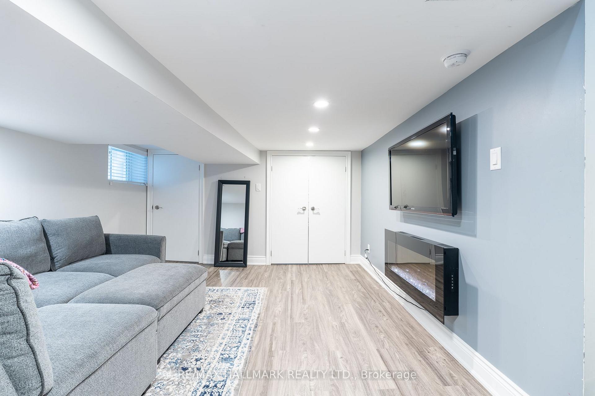 Photo 22 of 122 Holborne Avenue, Toronto, Danforth Village-East York — HOMEH