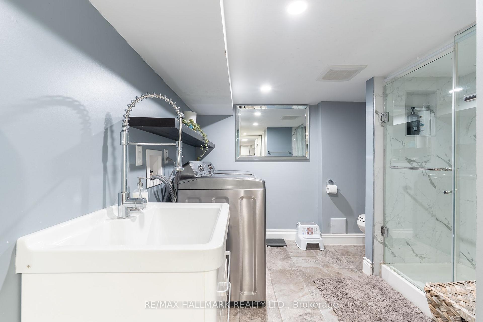Photo 23 of 122 Holborne Avenue, Toronto, Danforth Village-East York — HOMEH