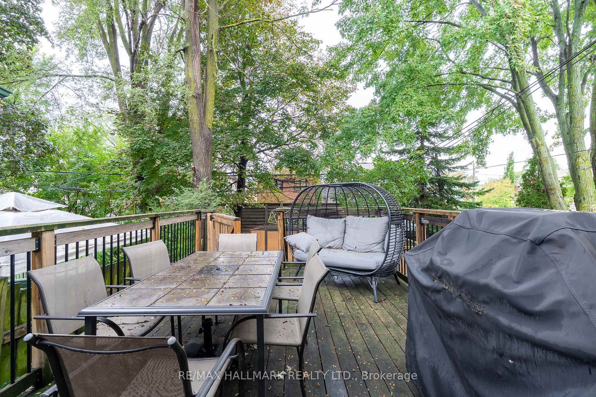 Photo 25 of 122 Holborne Avenue, Toronto, Danforth Village-East York — HOMEH