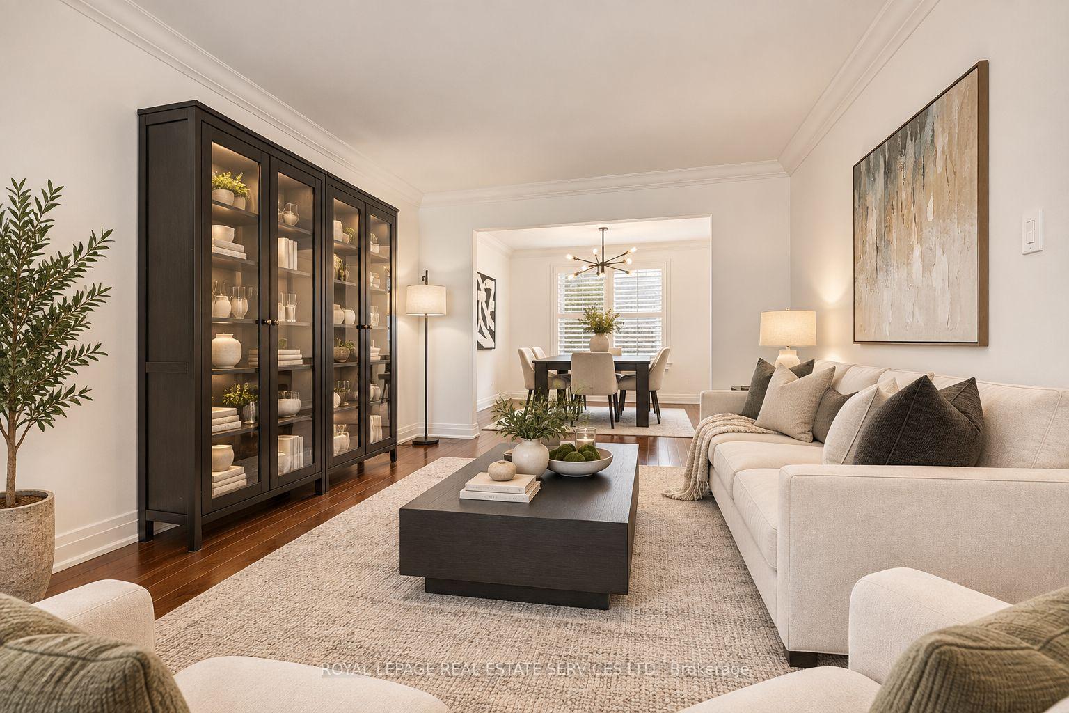 Photo 7 of 360 River Oaks Boulevard W, Oakville, River Oaks — HOMEH