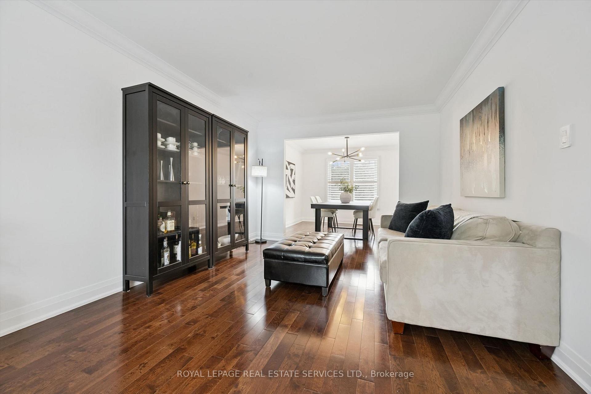 Photo 8 of 360 River Oaks Boulevard W, Oakville, River Oaks — HOMEH