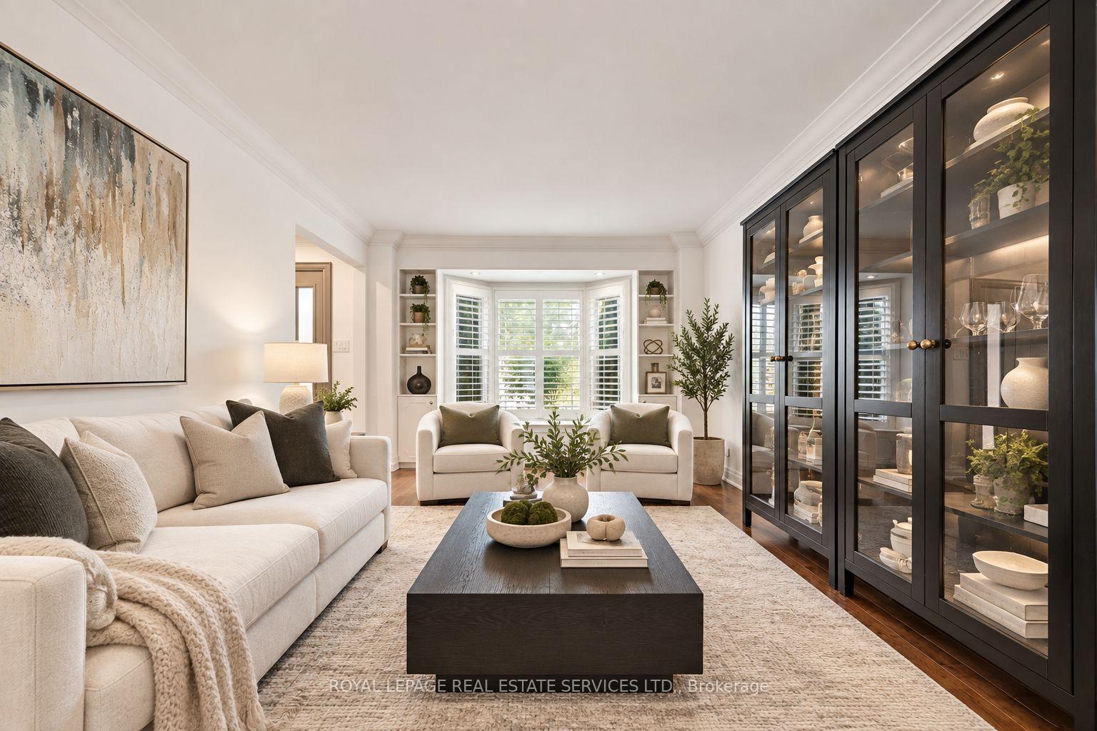 Photo 10 of 360 River Oaks Boulevard W, Oakville, River Oaks — HOMEH