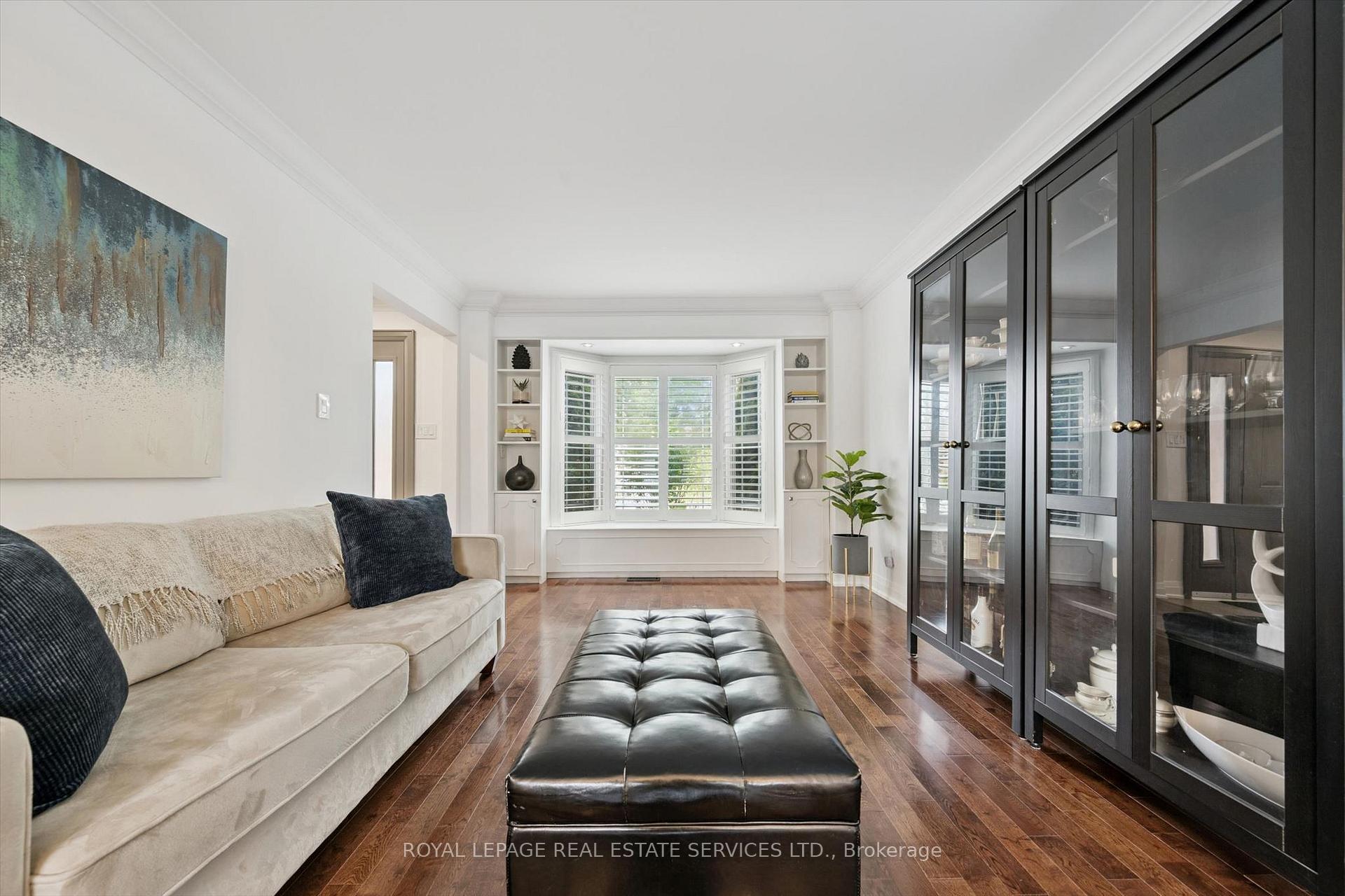 Photo 11 of 360 River Oaks Boulevard W, Oakville, River Oaks — HOMEH