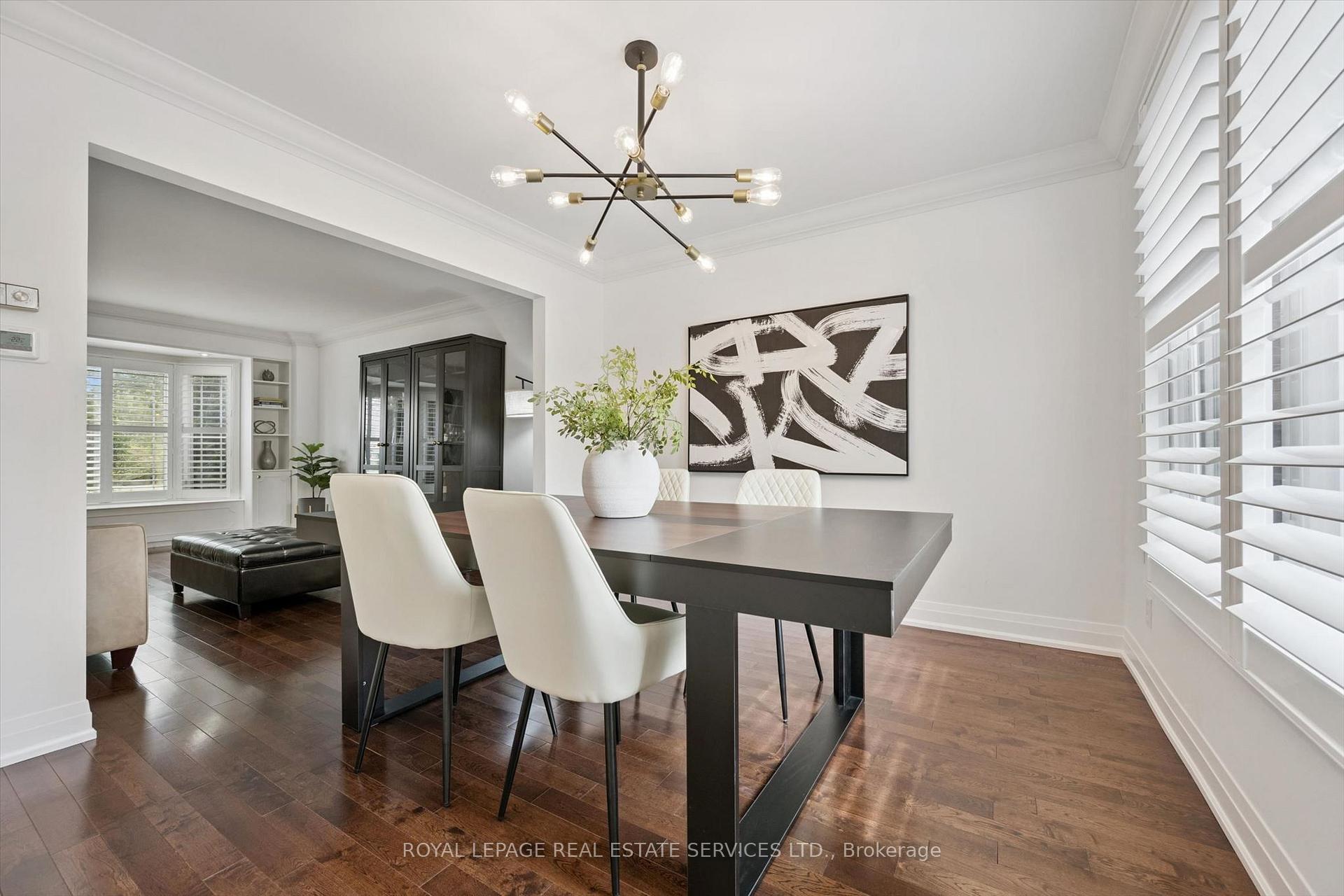 Photo 13 of 360 River Oaks Boulevard W, Oakville, River Oaks — HOMEH