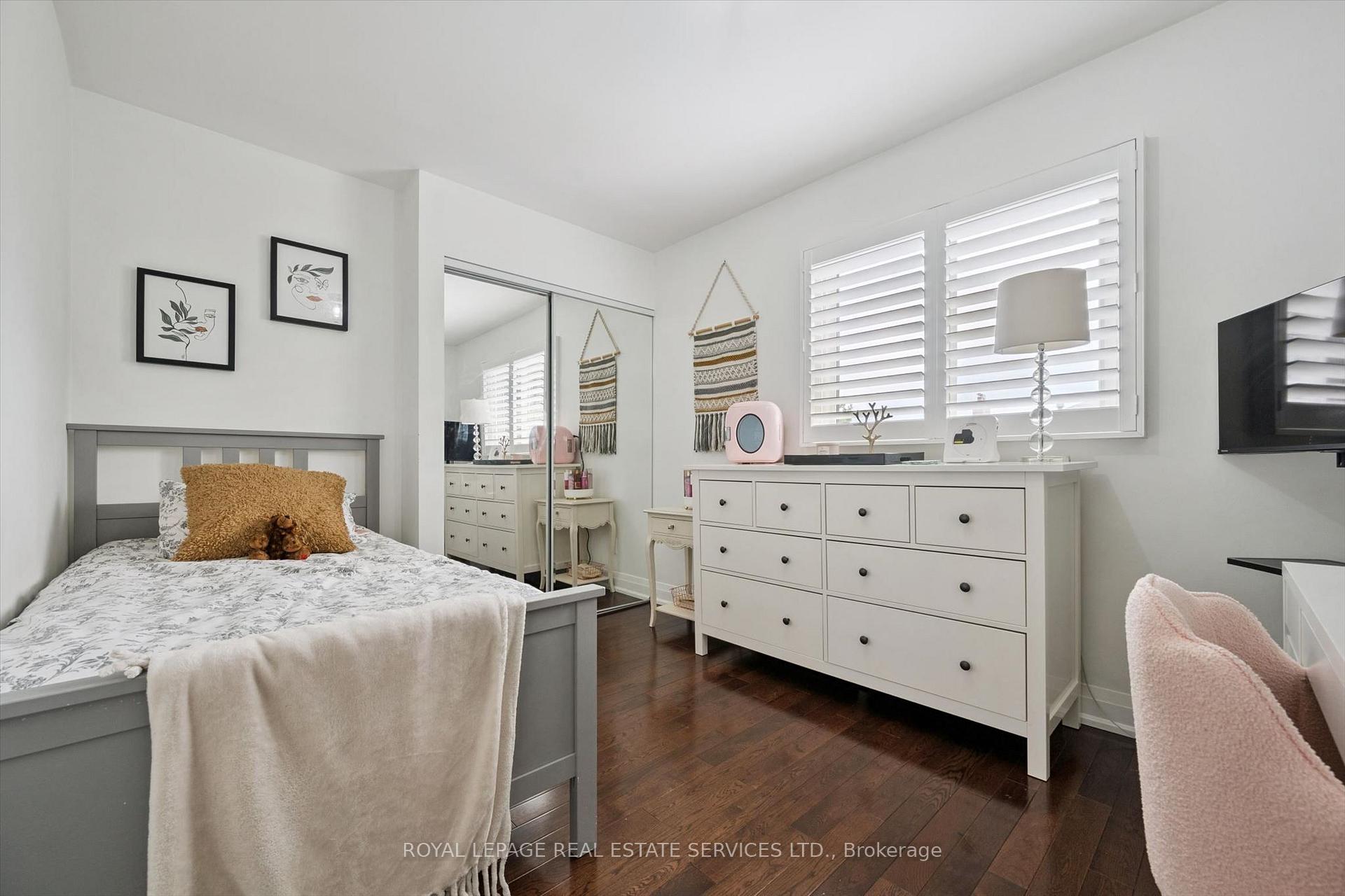 Photo 36 of 360 River Oaks Boulevard W, Oakville, River Oaks — HOMEH