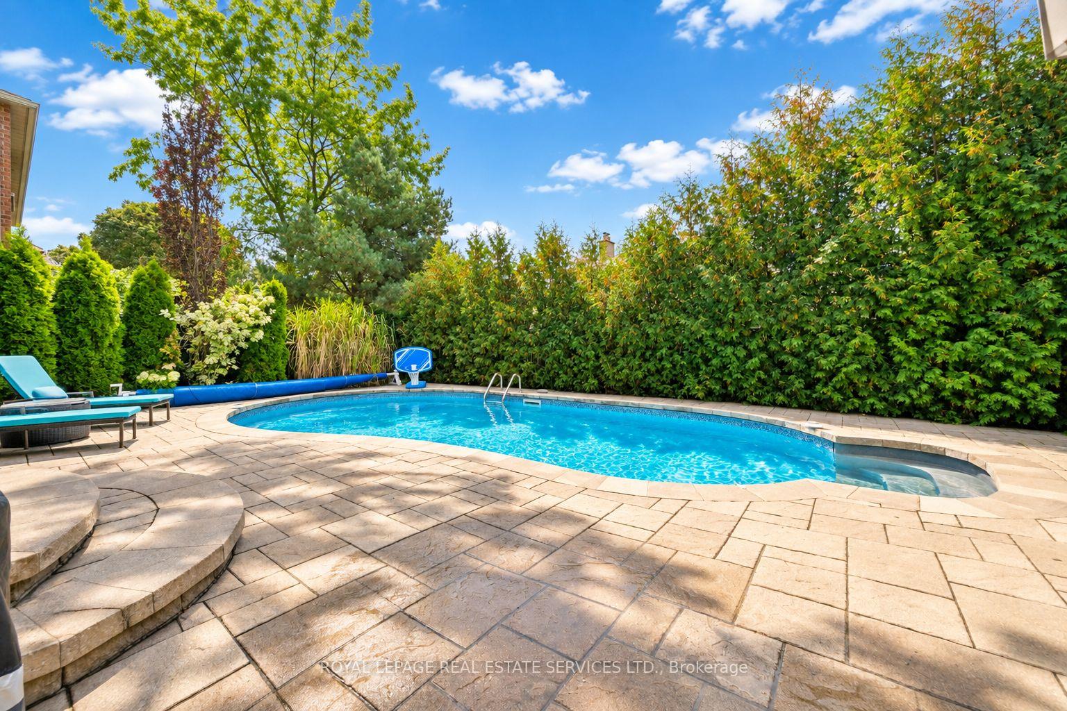 Photo 47 of 360 River Oaks Boulevard W, Oakville, River Oaks — HOMEH