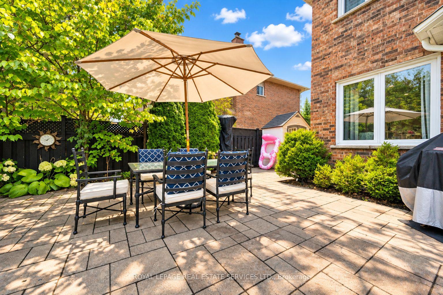 Photo 48 of 360 River Oaks Boulevard W, Oakville, River Oaks — HOMEH