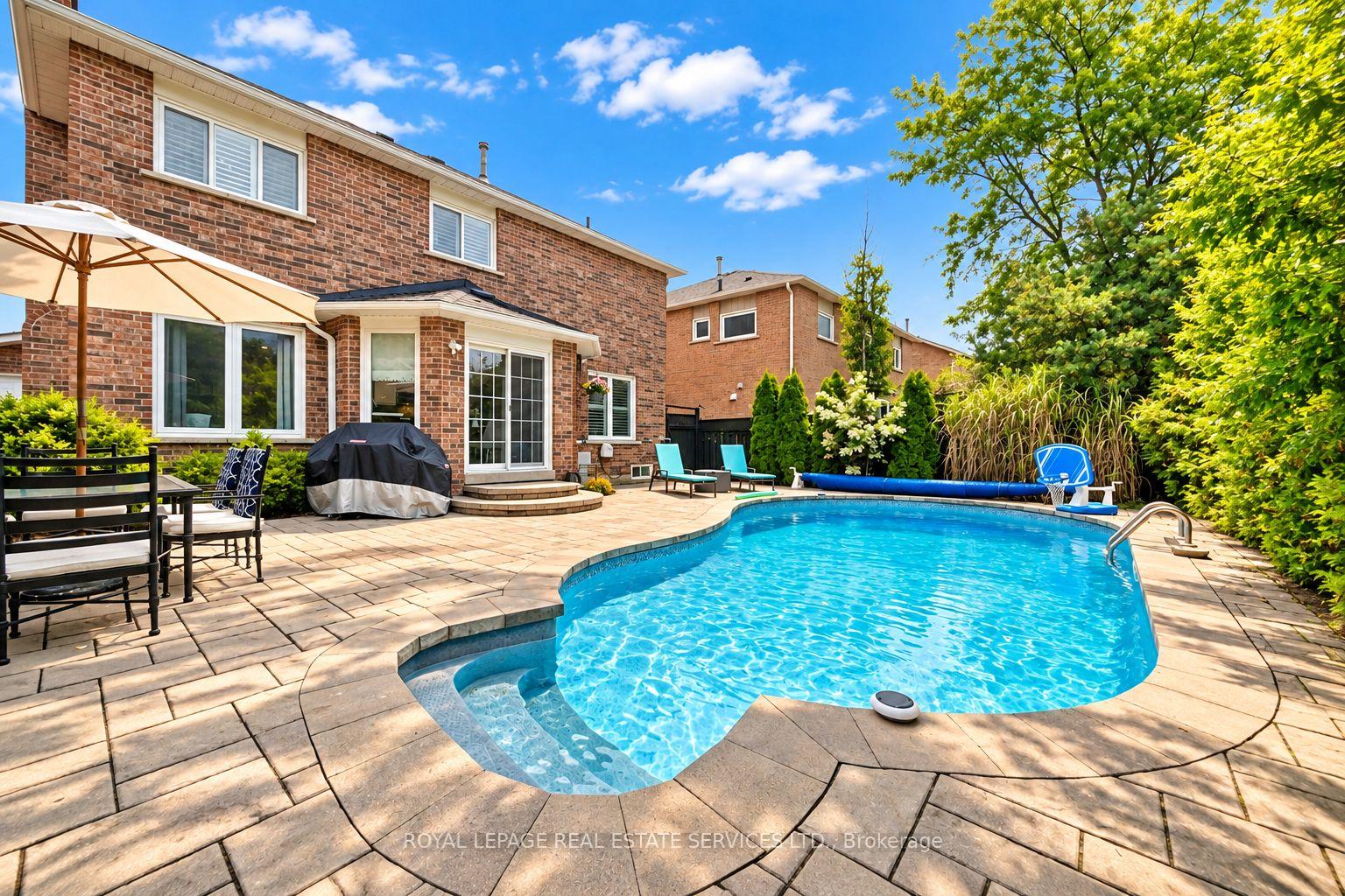 Photo 49 of 360 River Oaks Boulevard W, Oakville, River Oaks — HOMEH