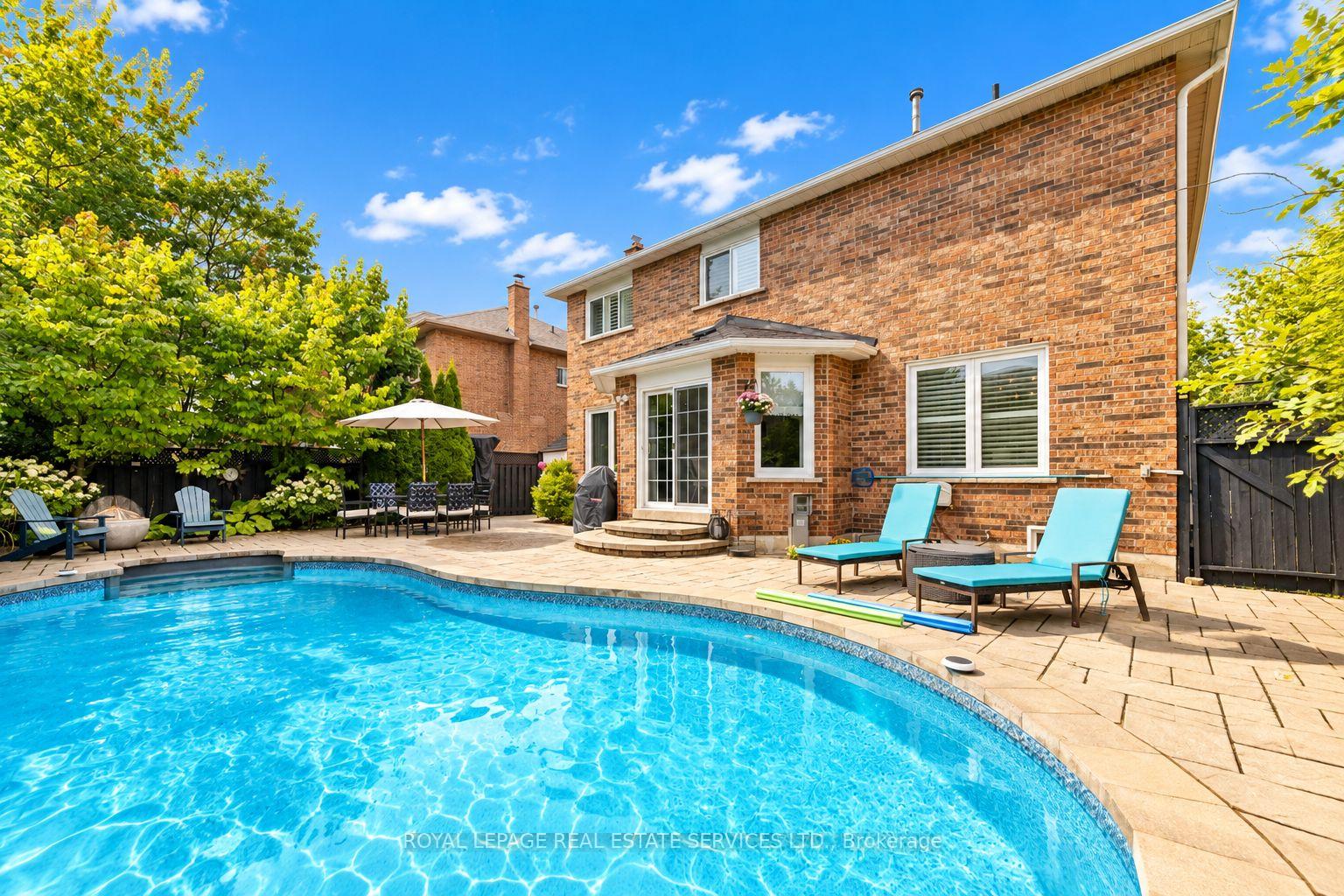 Photo 50 of 360 River Oaks Boulevard W, Oakville, River Oaks — HOMEH