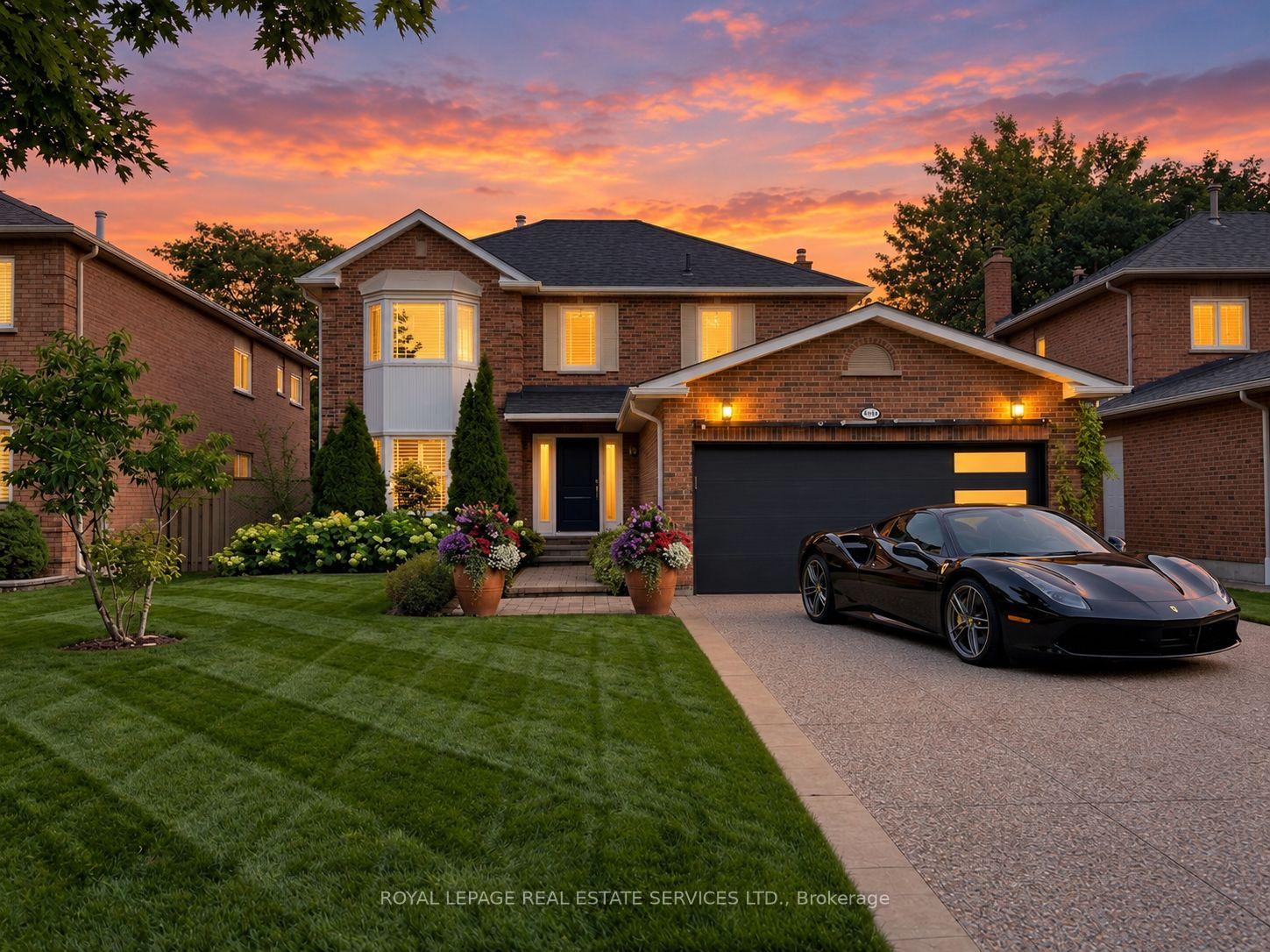 Photo 51 of 360 River Oaks Boulevard W, Oakville, River Oaks — HOMEH