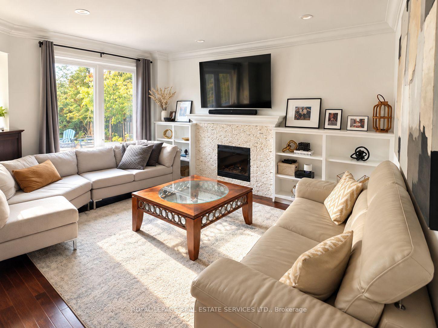 Photo 19 of 360 River Oaks Boulevard W, Oakville, River Oaks — HOMEH