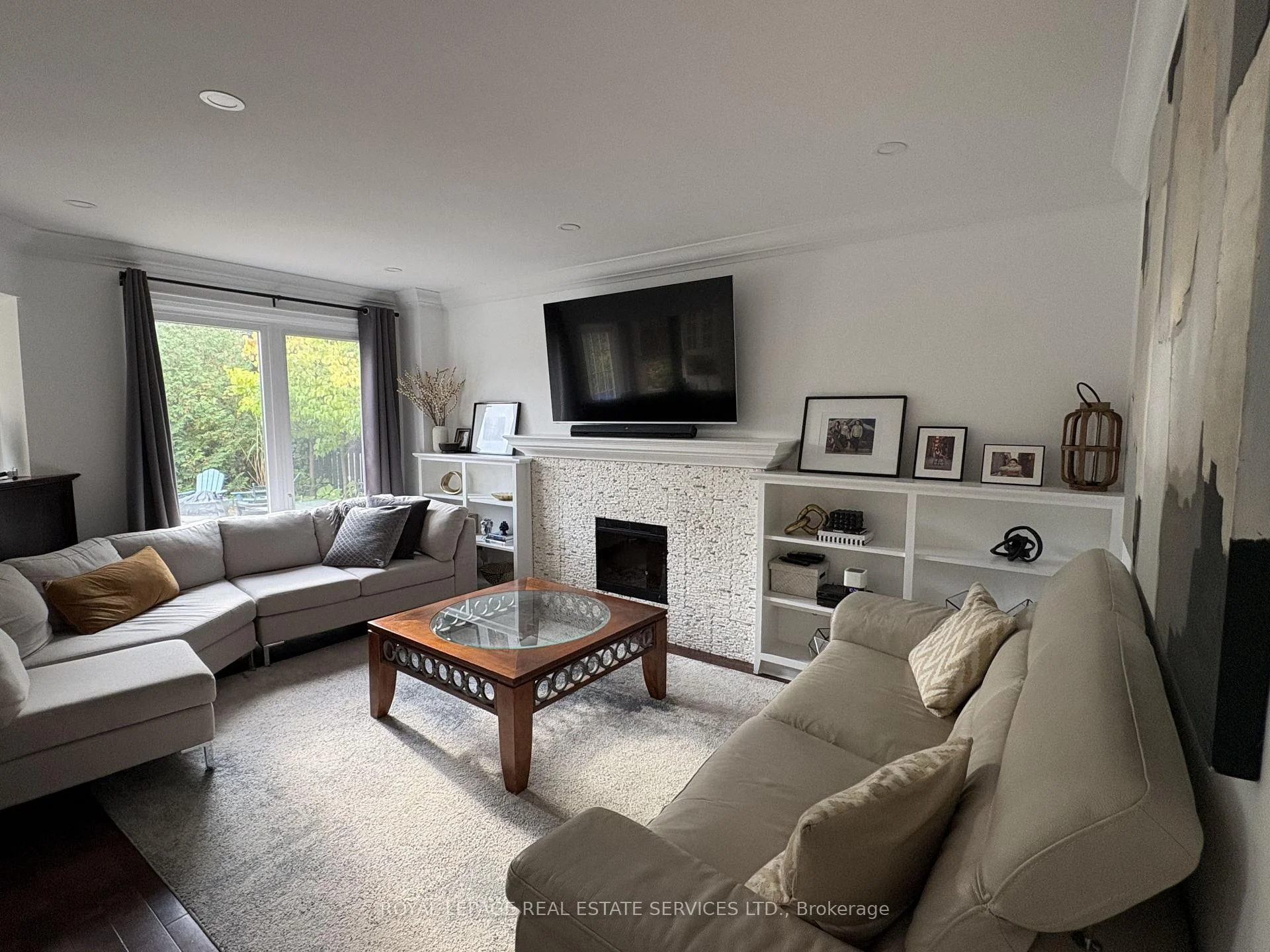 Photo 20 of 360 River Oaks Boulevard W, Oakville, River Oaks — HOMEH