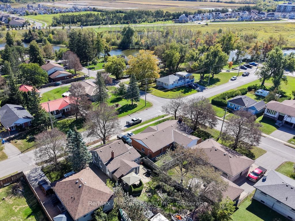 Photo 28 of 23 Wolfe Street, Kawartha Lakes, Lindsay — HOMEH
