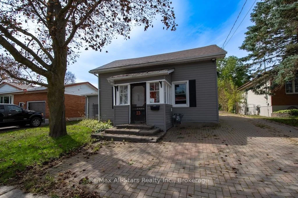 Photo of 23 Wolfe Street