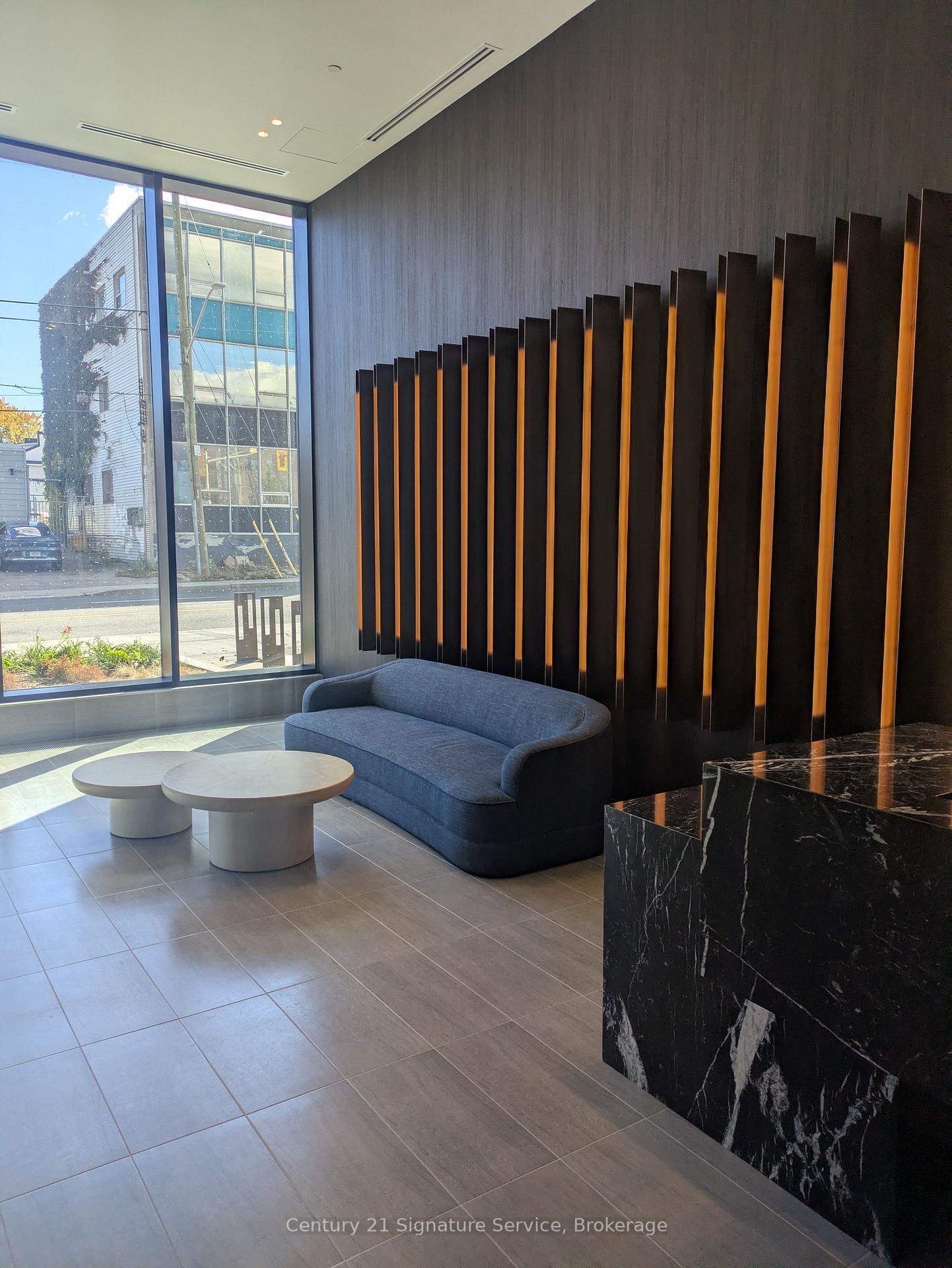 Photo 3 of Unit 1407, 91 John Street, Hamilton, Corktown — HOMEH