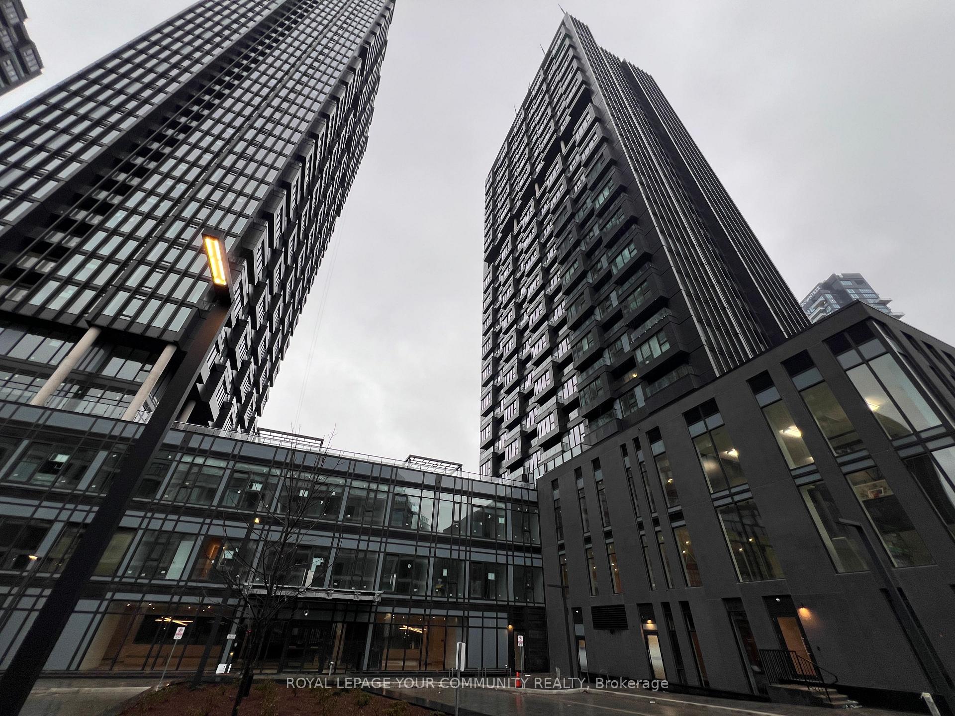 Front of Unit 2020, 1 Quarrington Lane