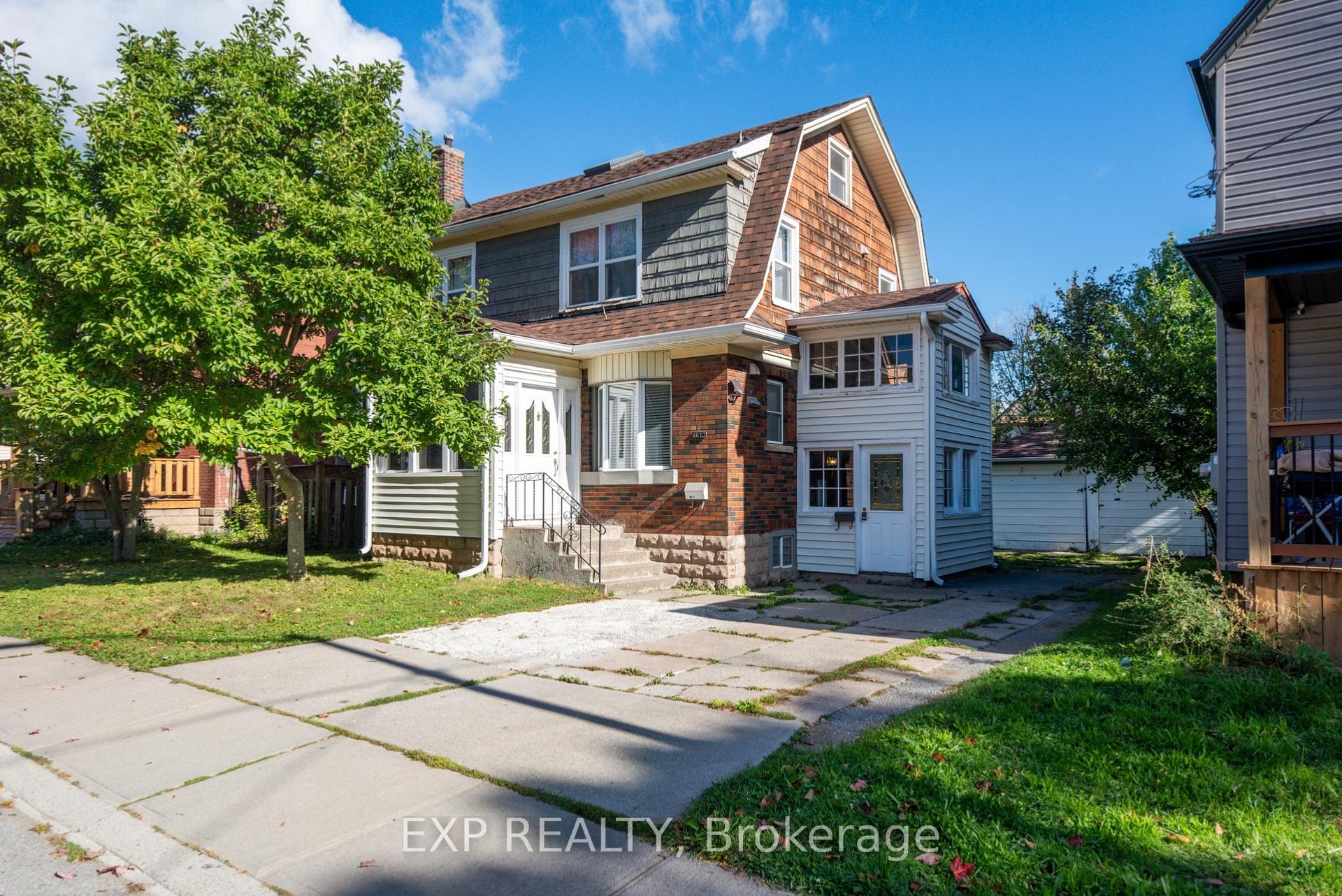 Photo of 4613 Ryerson Crescent