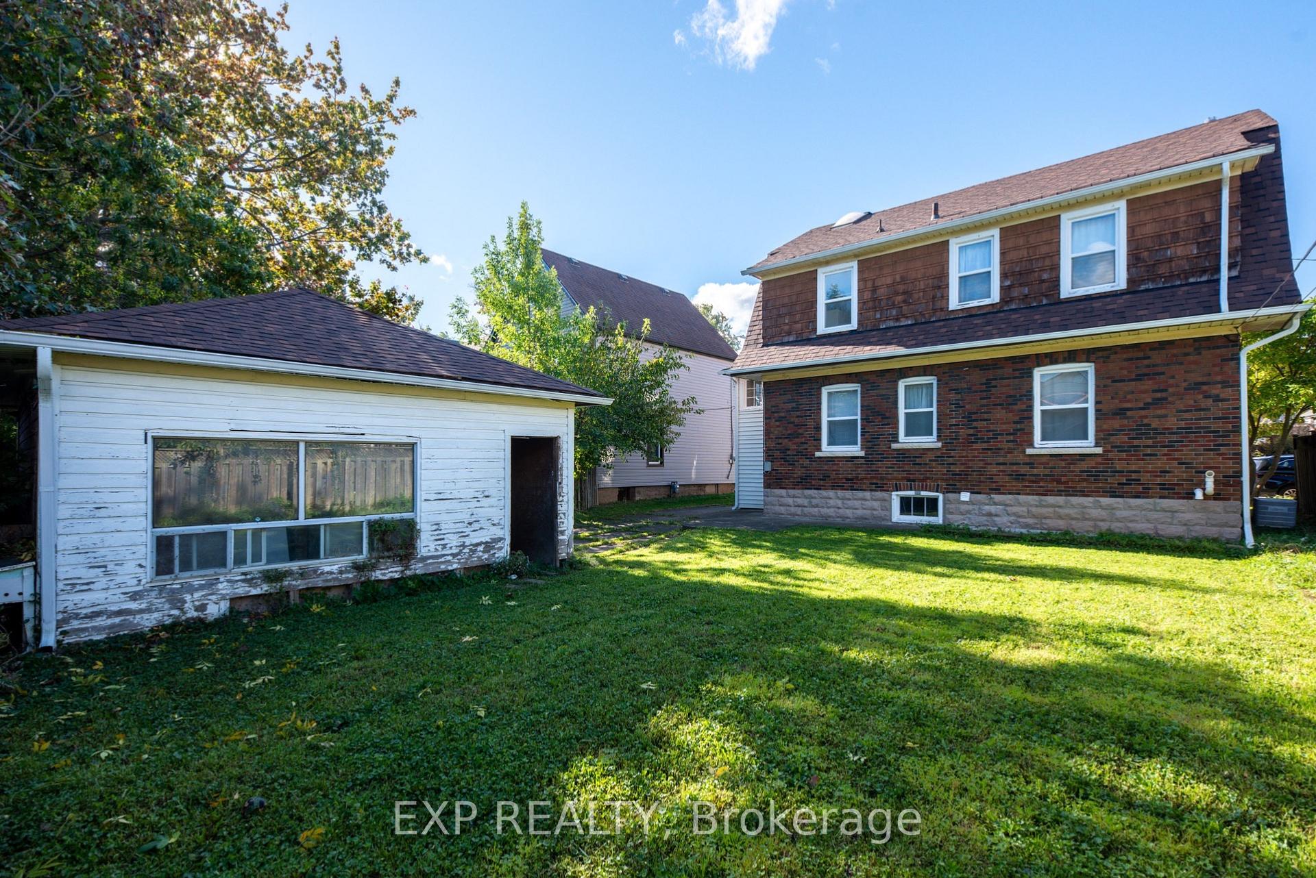 Photo 31 of 4613 Ryerson Crescent, Niagara Falls, Downtown — HOMEH