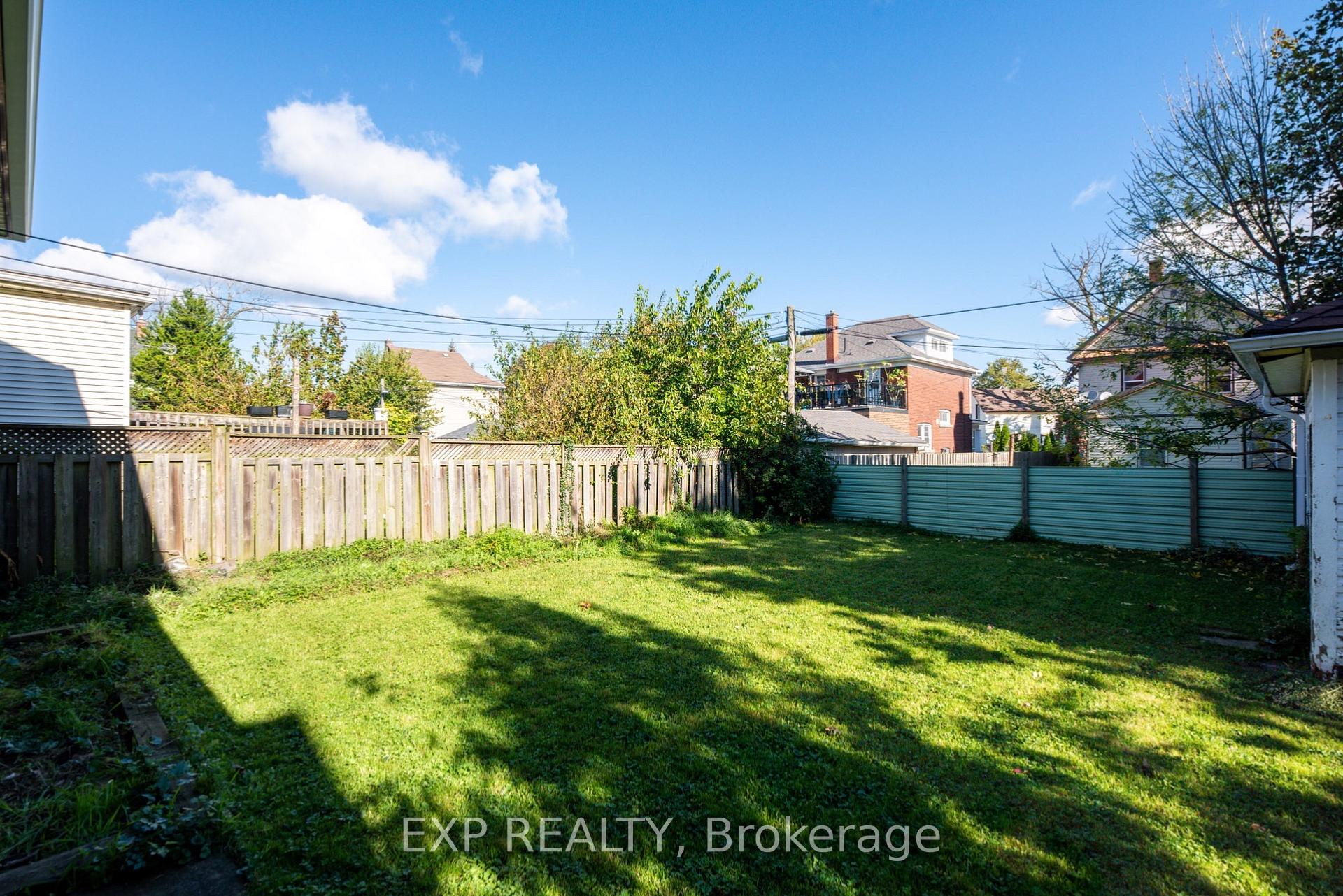 Photo 39 of 4613 Ryerson Crescent, Niagara Falls, Downtown — HOMEH