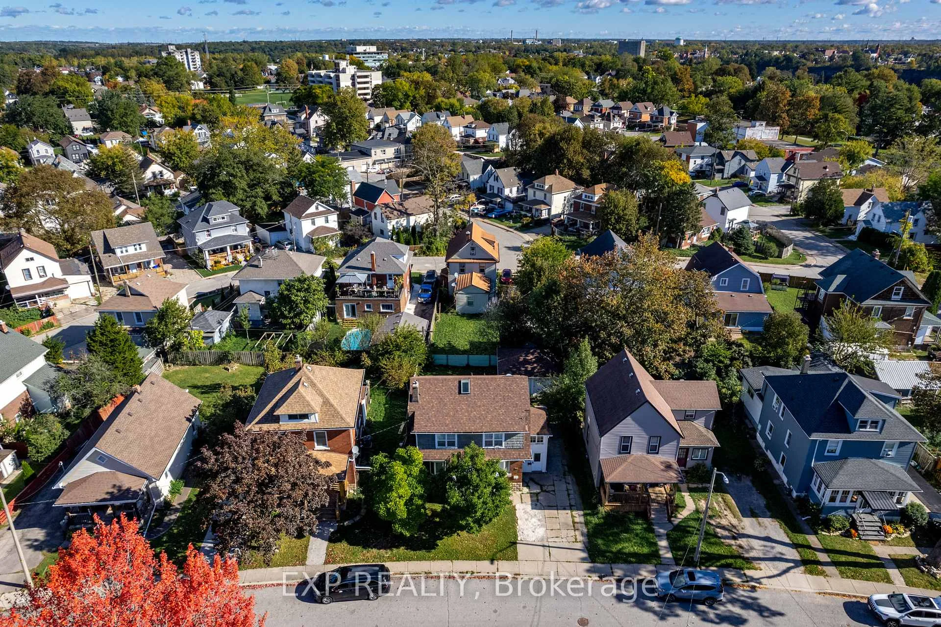 Photo 37 of 4613 Ryerson Crescent, Niagara Falls, Downtown — HOMEH