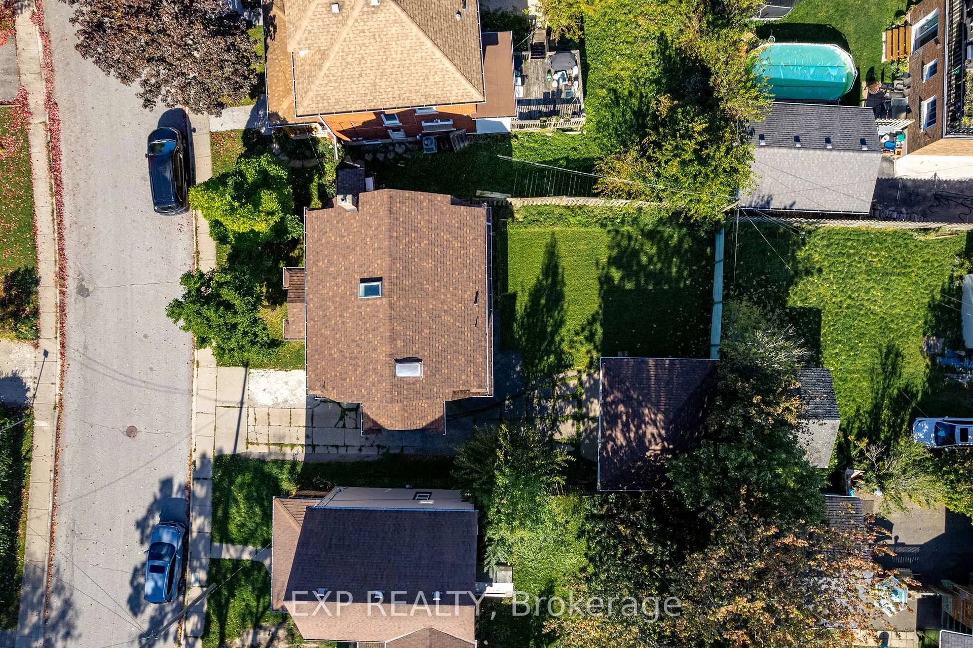 Photo 41 of 4613 Ryerson Crescent, Niagara Falls, Downtown — HOMEH