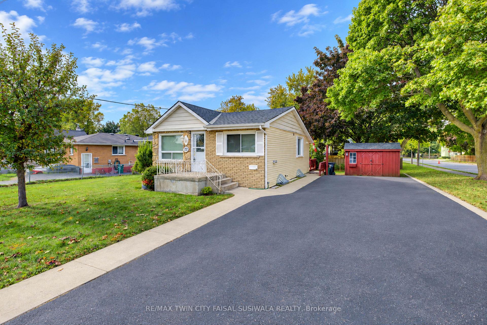 Photo 3 of 22 Pretoria Road, Cambridge, Elgin Park/Coronation — HOMEH