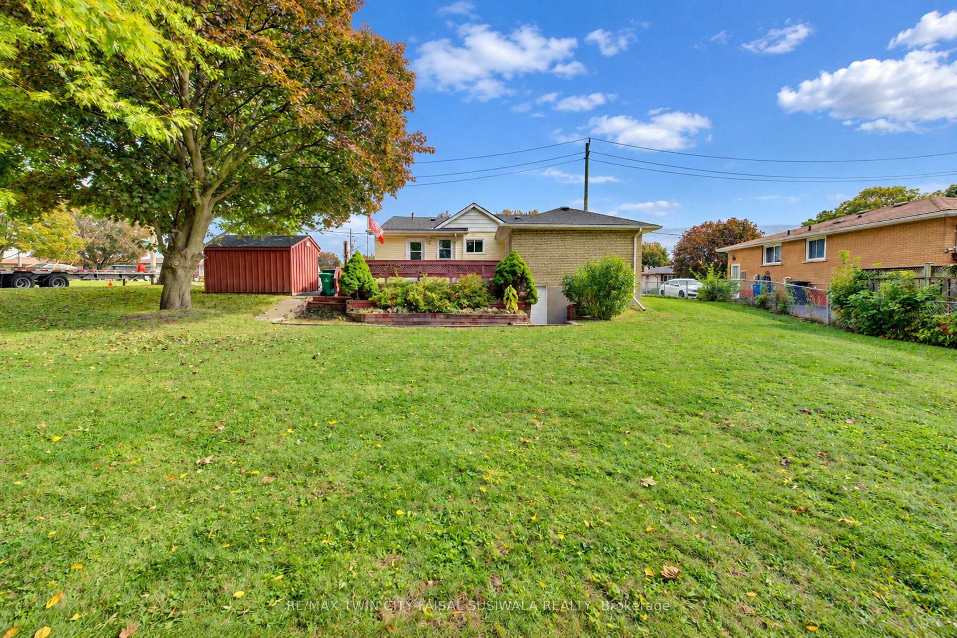 Photo 5 of 22 Pretoria Road, Cambridge, Elgin Park/Coronation — HOMEH