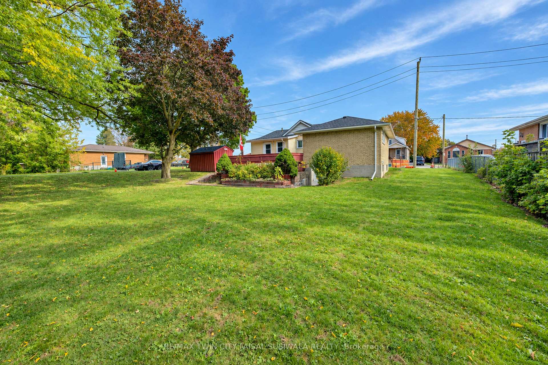 Photo 7 of 22 Pretoria Road, Cambridge, Elgin Park/Coronation — HOMEH