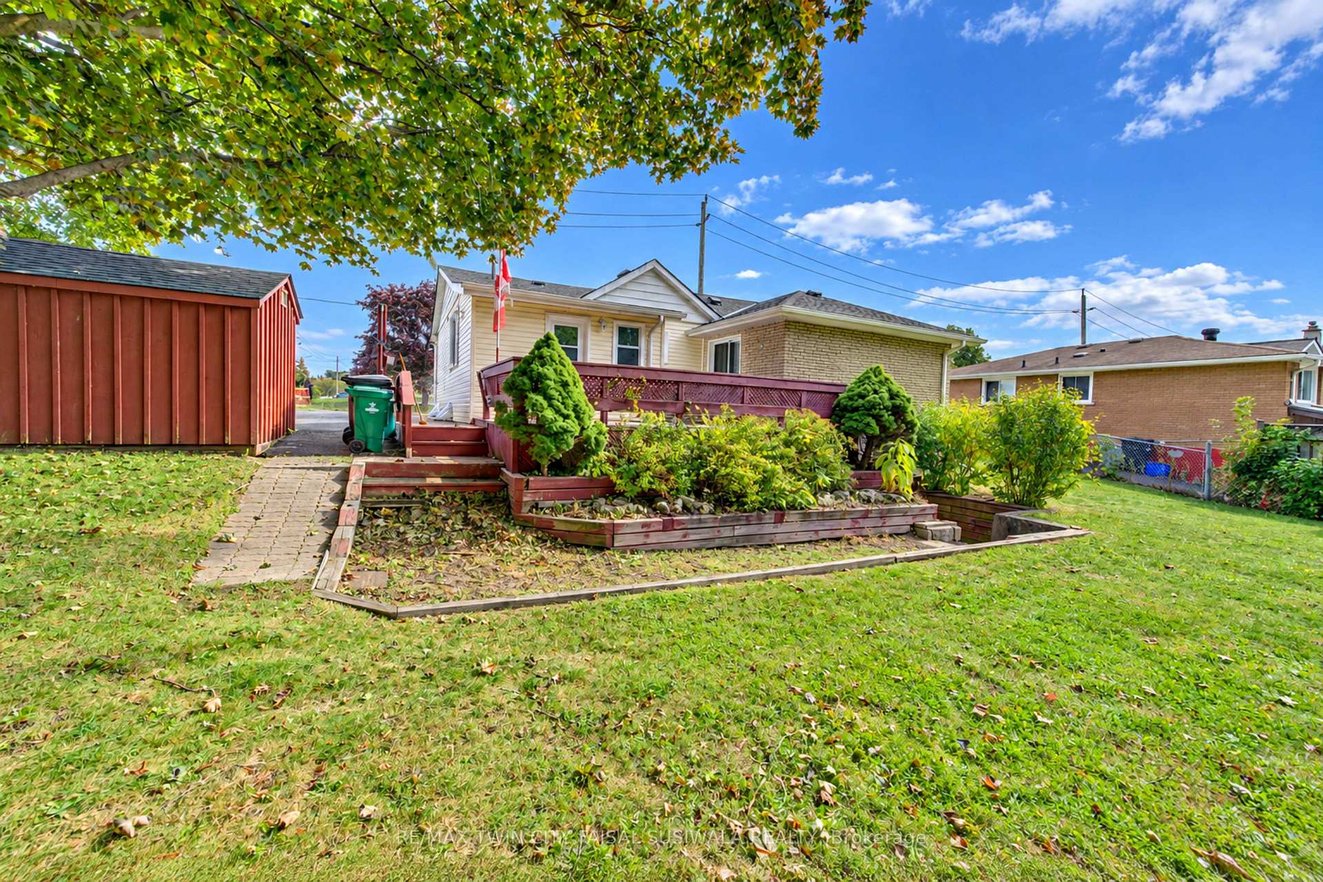 Photo 8 of 22 Pretoria Road, Cambridge, Elgin Park/Coronation — HOMEH