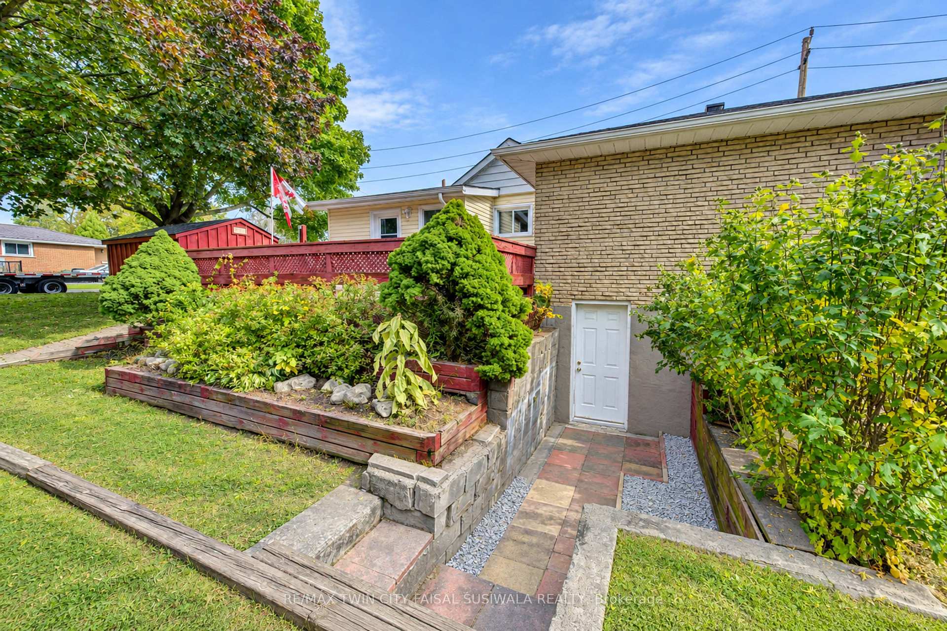 Photo 9 of 22 Pretoria Road, Cambridge, Elgin Park/Coronation — HOMEH