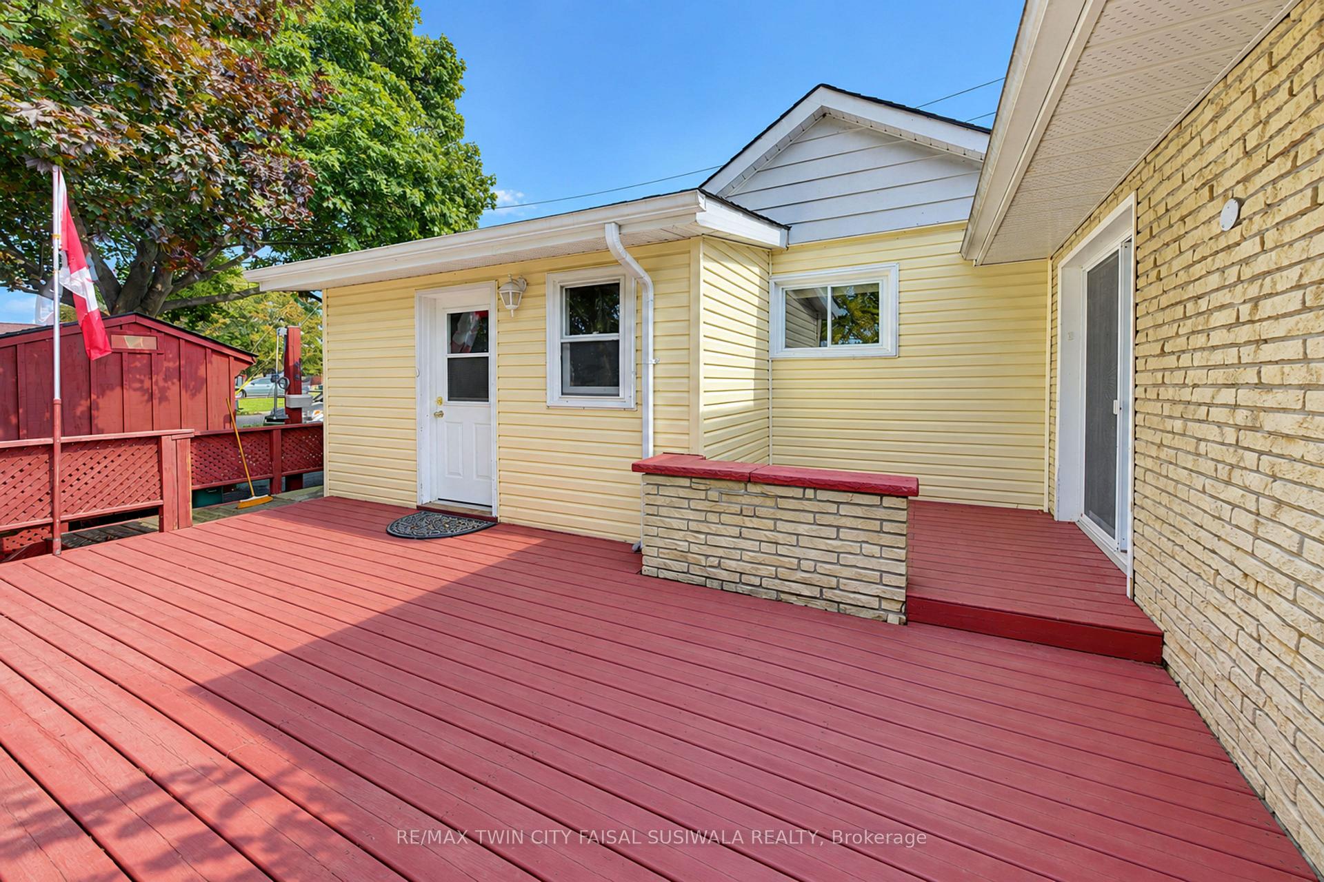 Photo 10 of 22 Pretoria Road, Cambridge, Elgin Park/Coronation — HOMEH