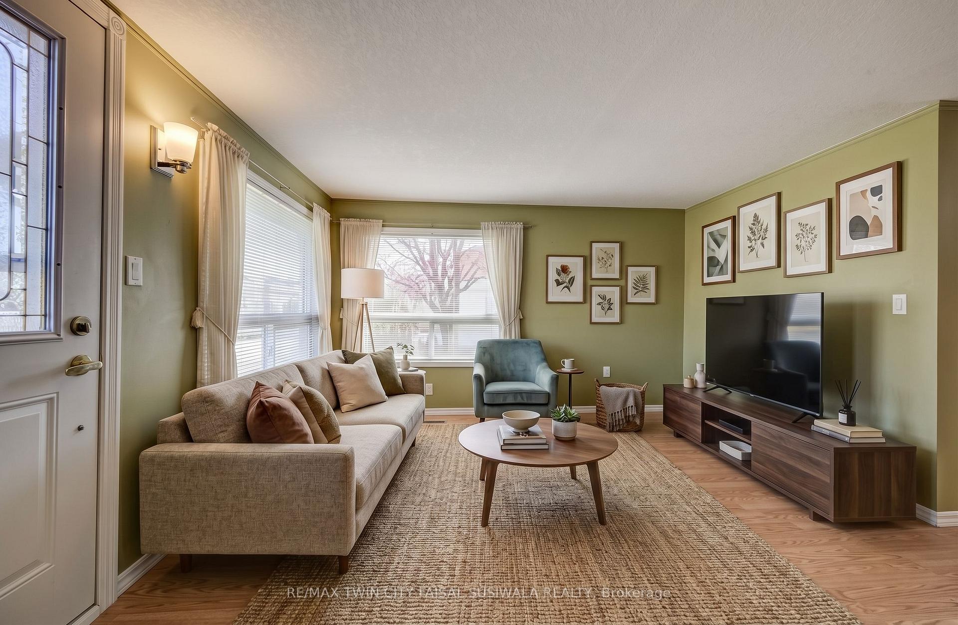 Photo 11 of 22 Pretoria Road, Cambridge, Elgin Park/Coronation — HOMEH