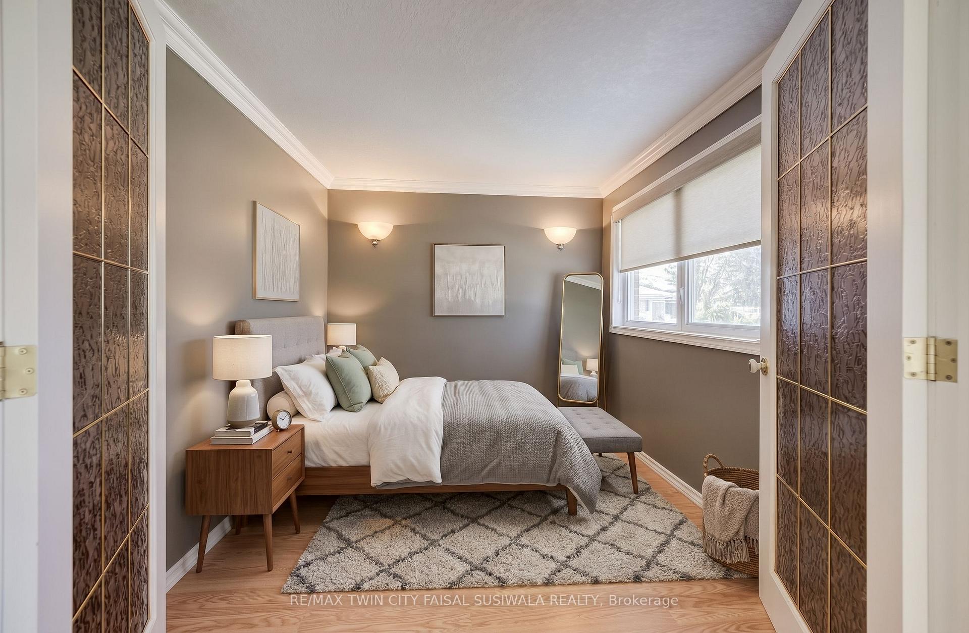 Photo 19 of 22 Pretoria Road, Cambridge, Elgin Park/Coronation — HOMEH