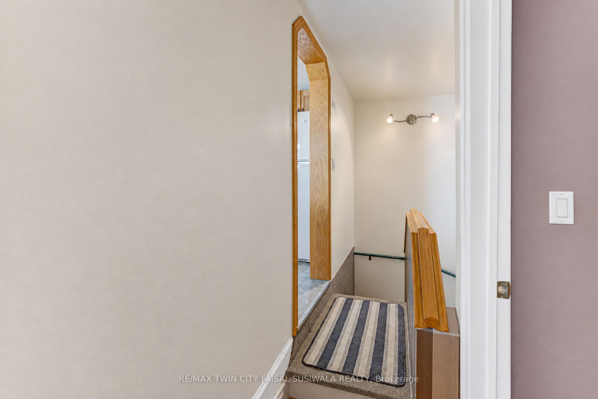 Photo 21 of 22 Pretoria Road, Cambridge, Elgin Park/Coronation — HOMEH