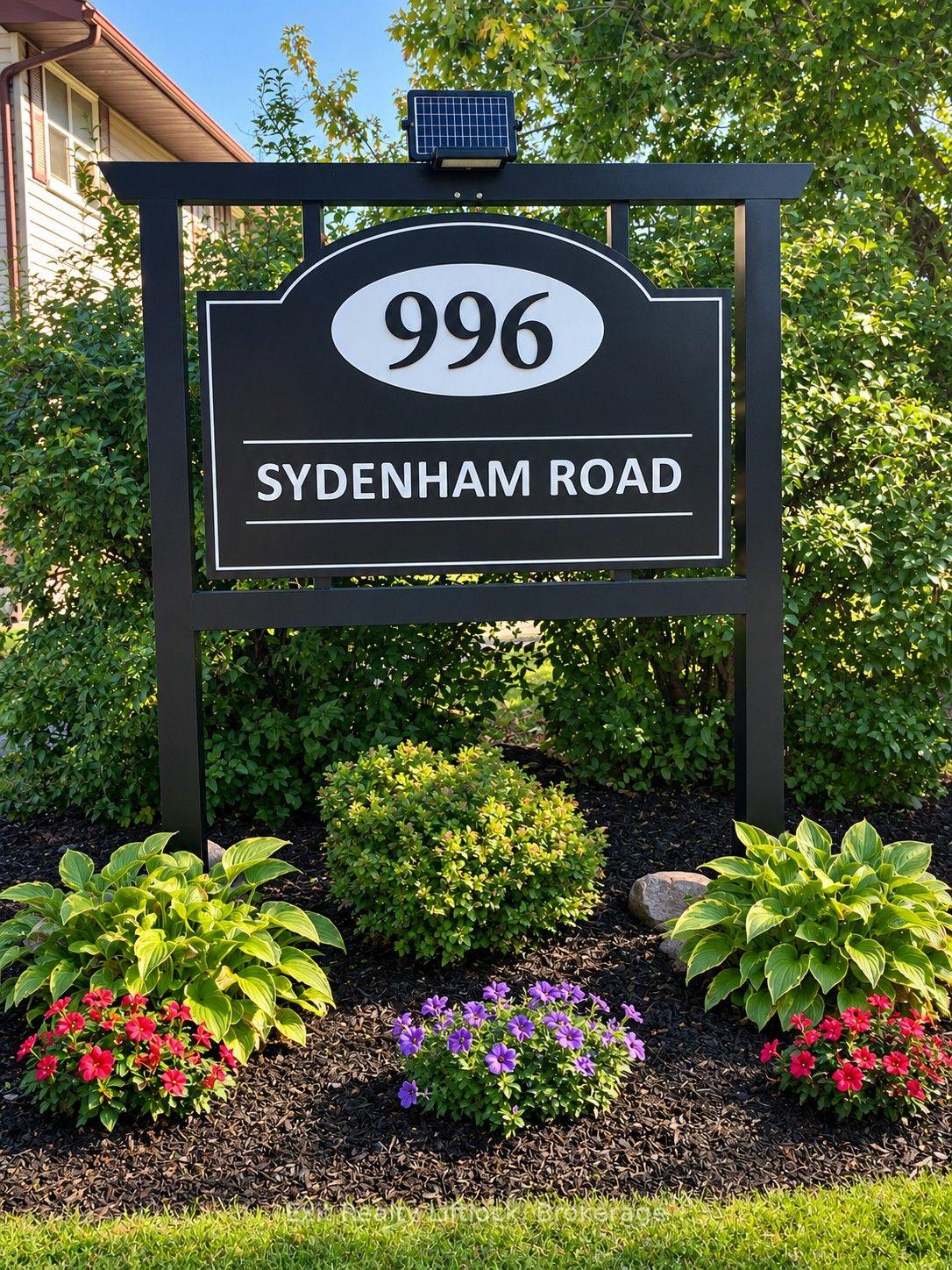 Photo of Unit 42, 996 Sydenham Road