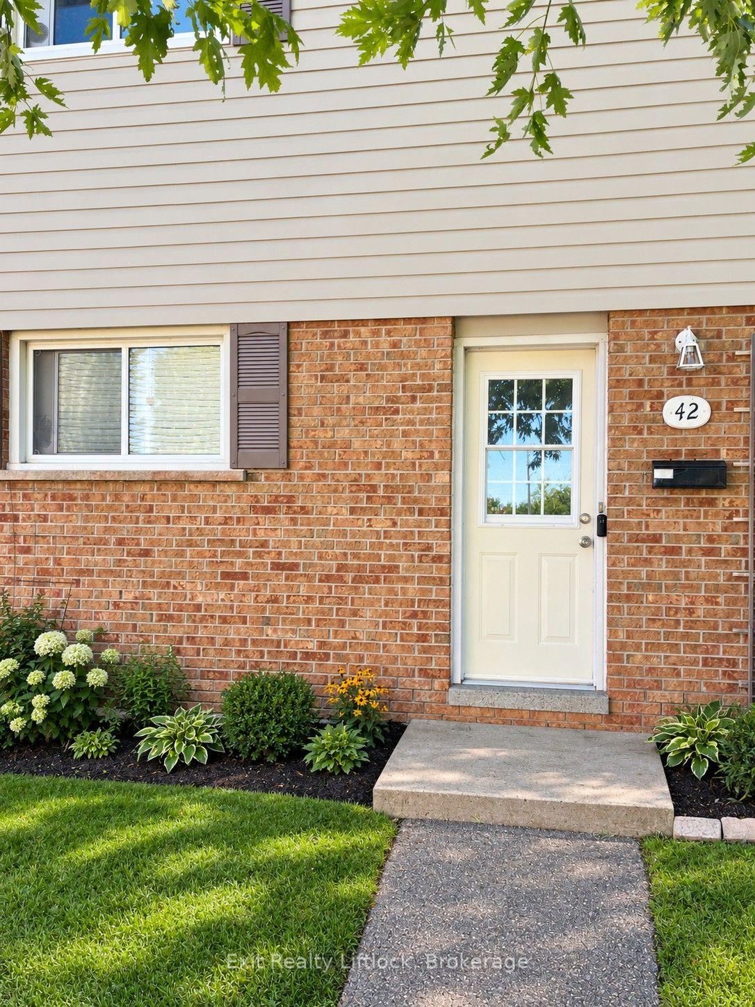 Photo 3 of Unit 42, 996 Sydenham Road, Peterborough, Ashburnham Ward 4 — HOMEH