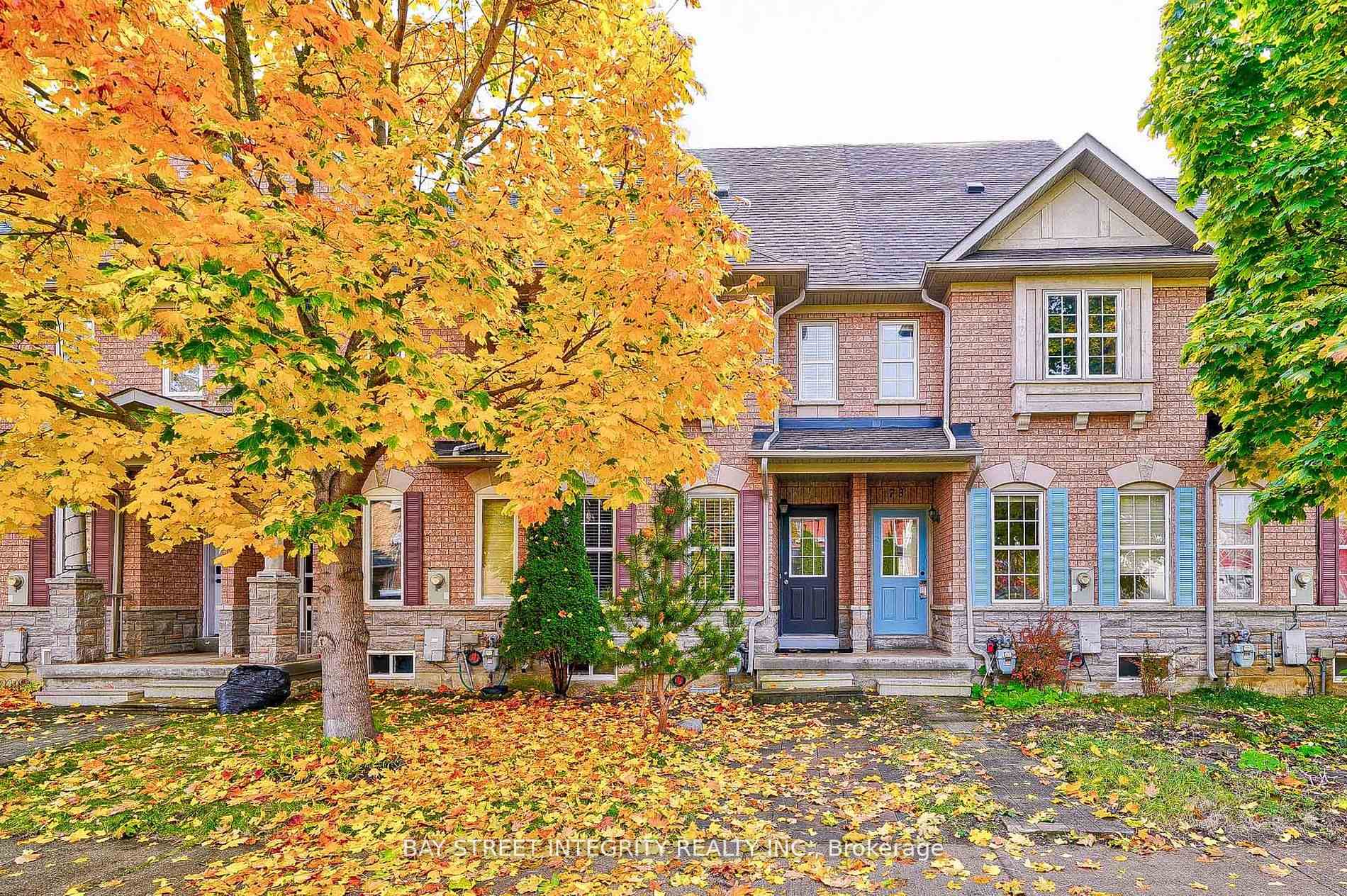 Photo 1 of 75 Selkirk Drive, Richmond Hill, Langstaff — HOMEH