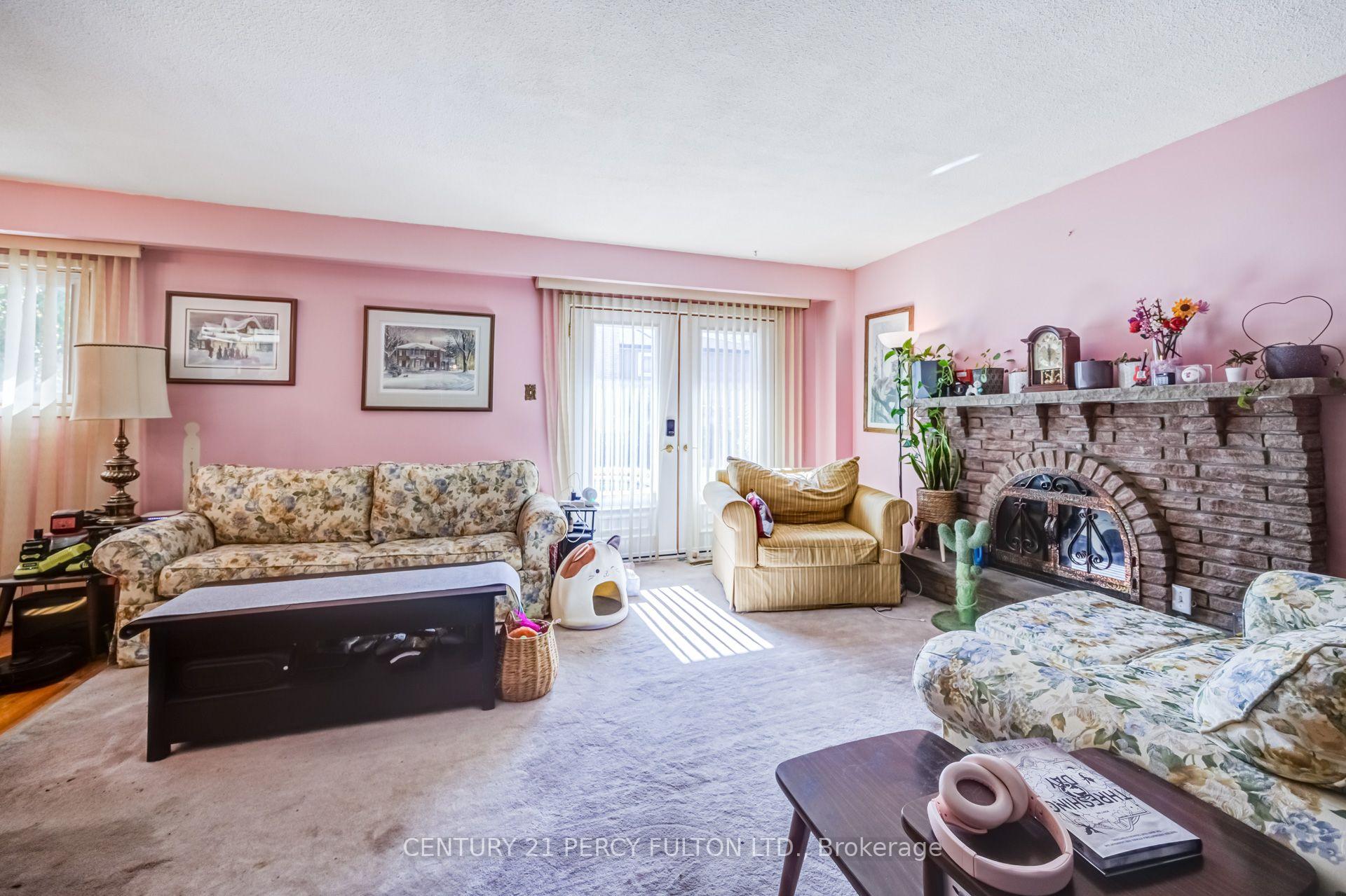 Photo 19 of 705 Edgewood Road, Pickering, Amberlea — HOMEH