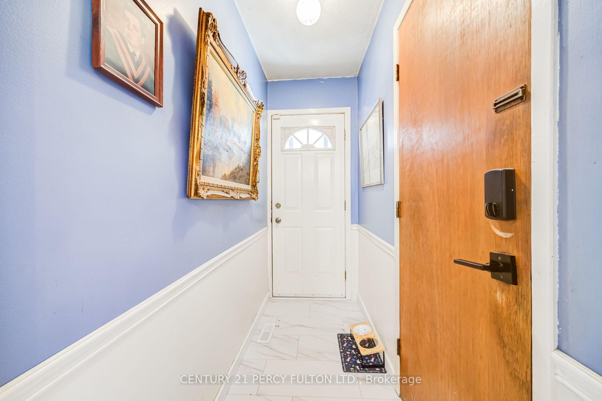 Photo 21 of 705 Edgewood Road, Pickering, Amberlea — HOMEH